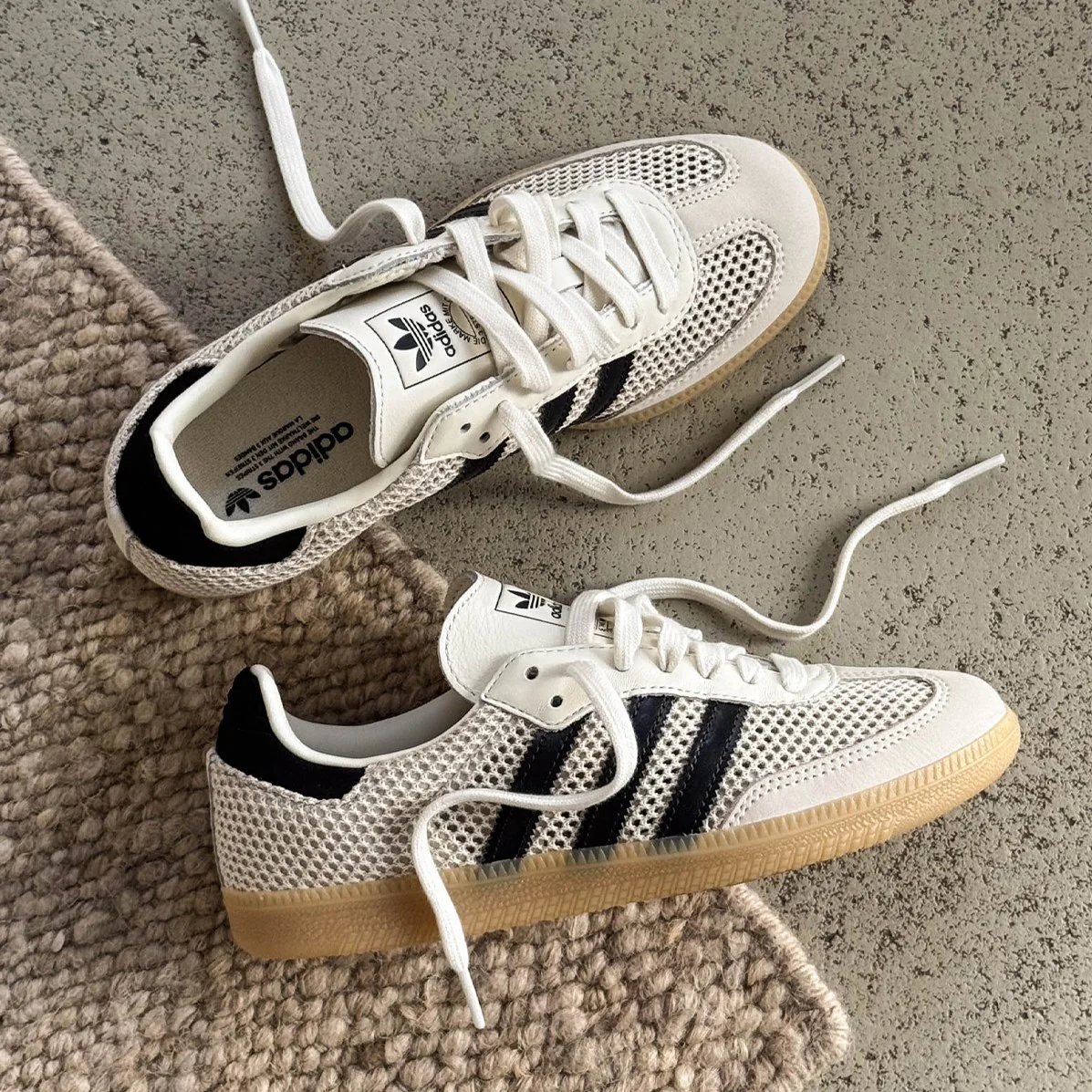 Exklusive Sneaker und Premium Streetwear