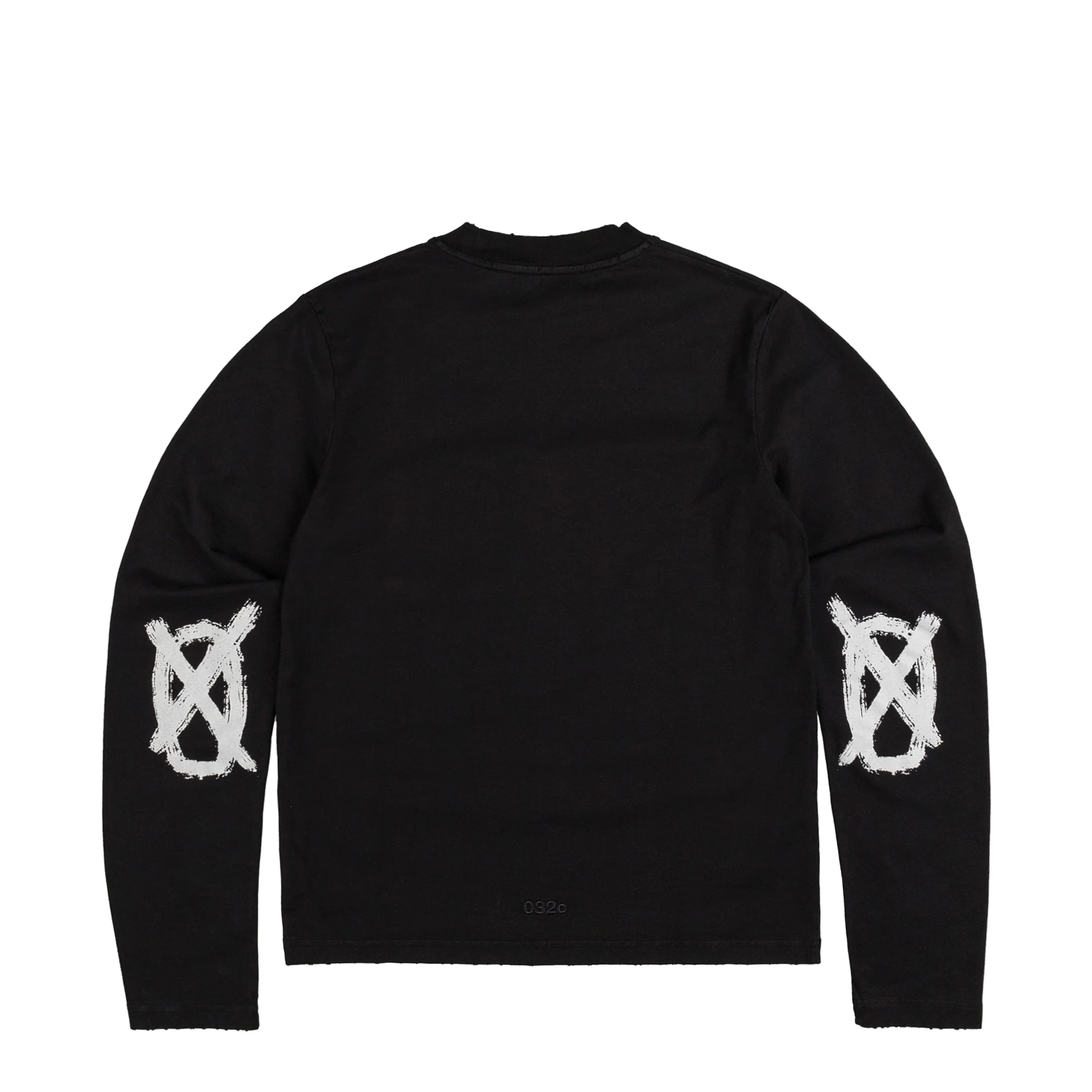 032c ''Victor'' Tight Longsleeve - Image 3