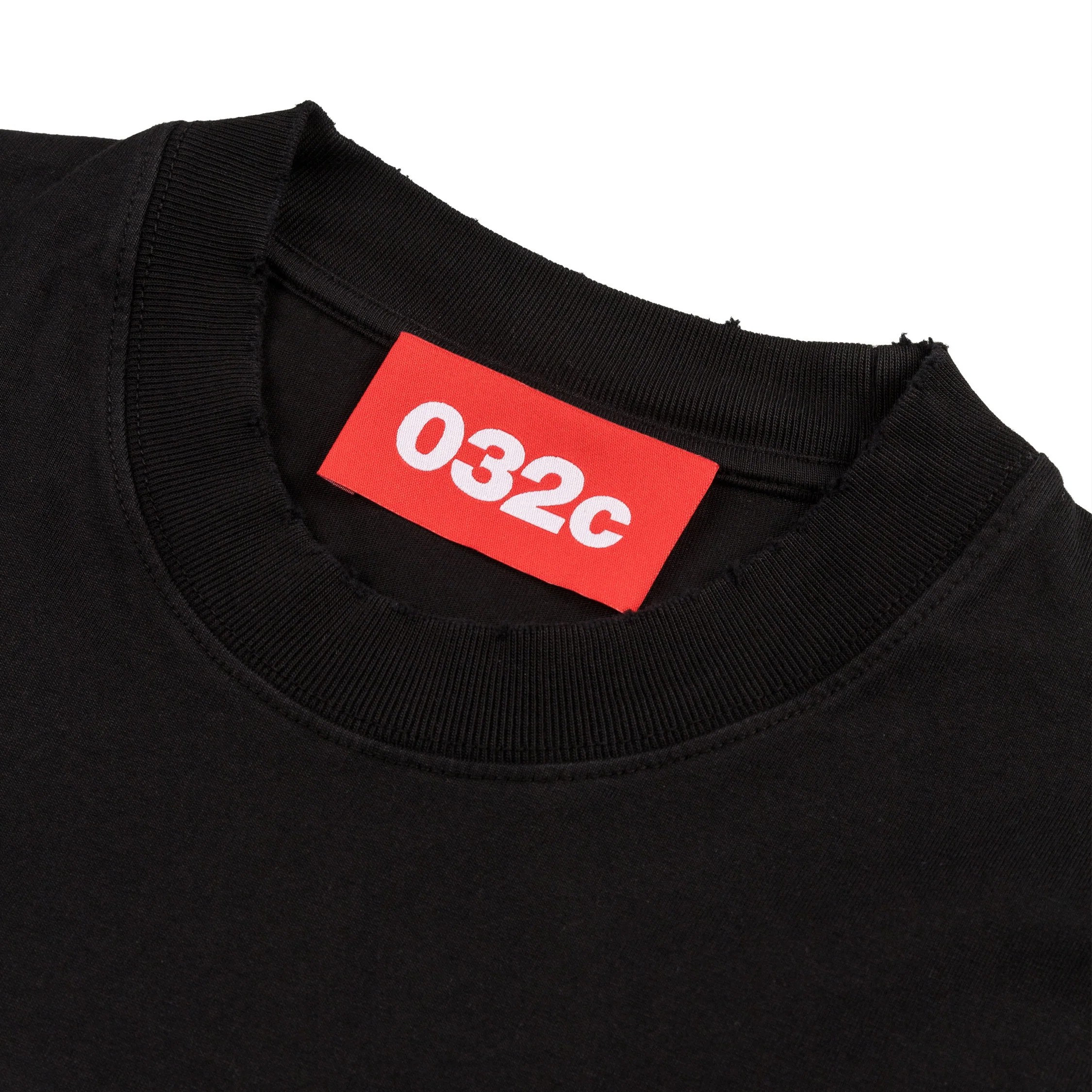 032c ''Victor'' Tight Longsleeve - Image 4