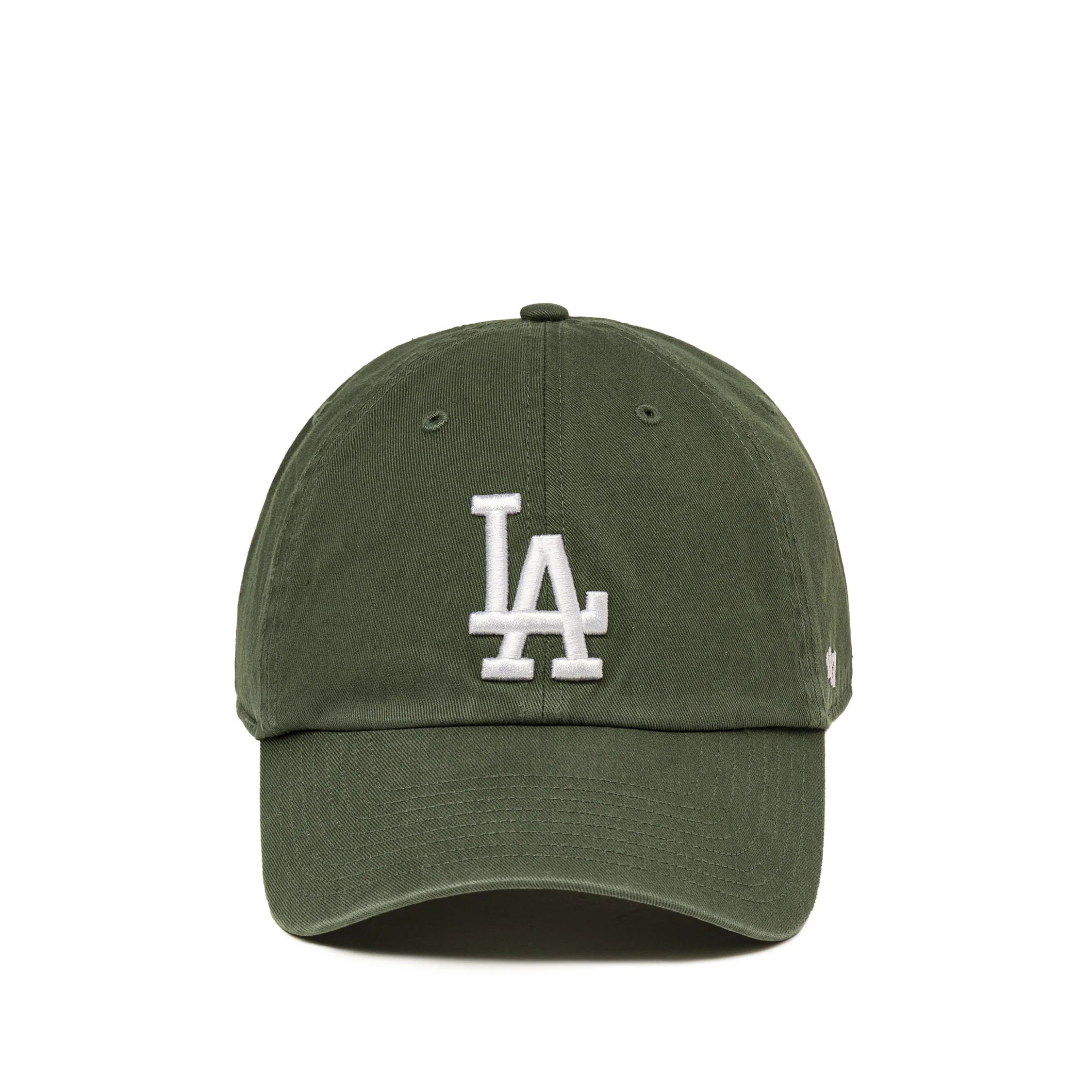 47 MLB Los Angeles Dodgers *Clean Up* Cap
