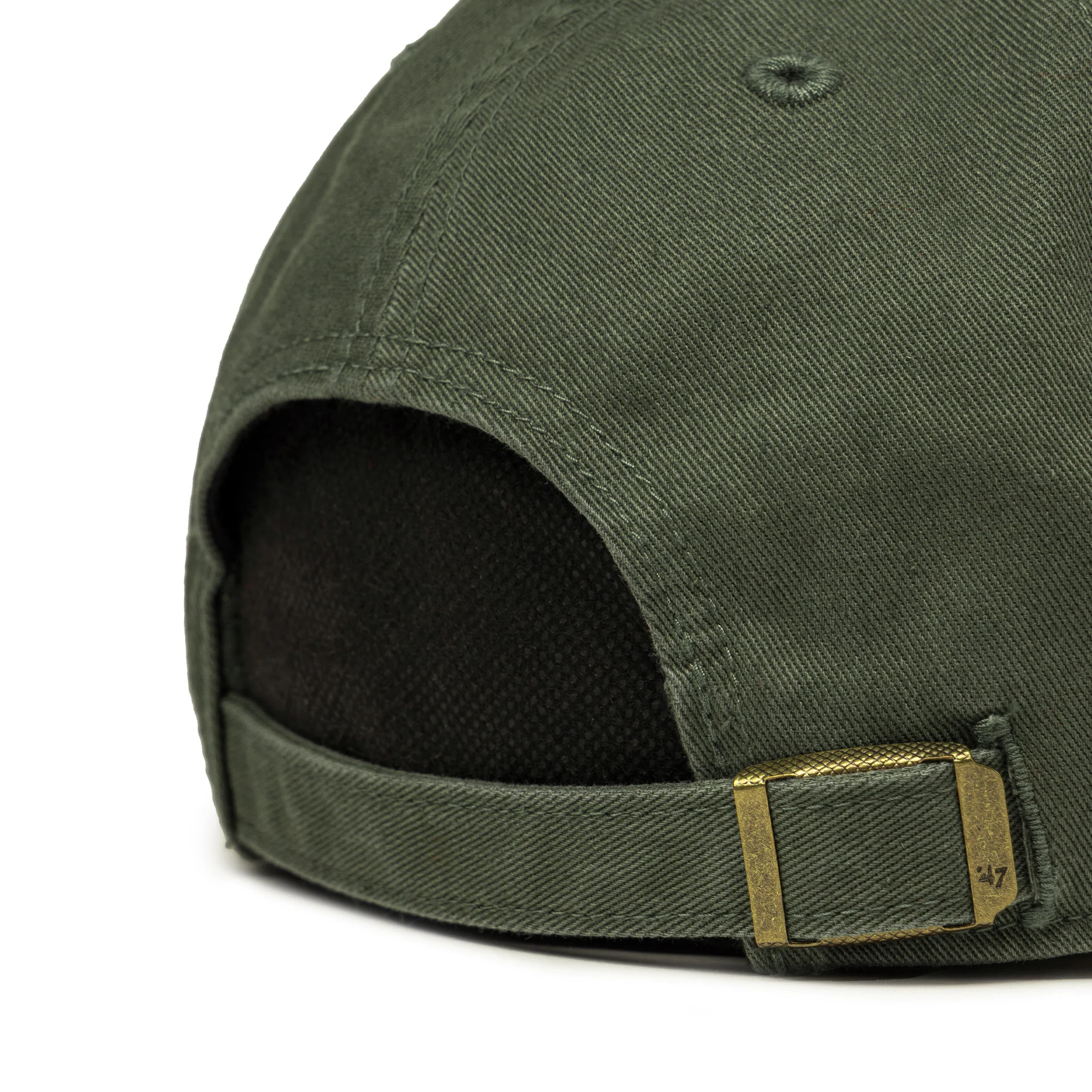 47 MLB Los Angeles Dodgers *Clean Up* Cap - Image 3