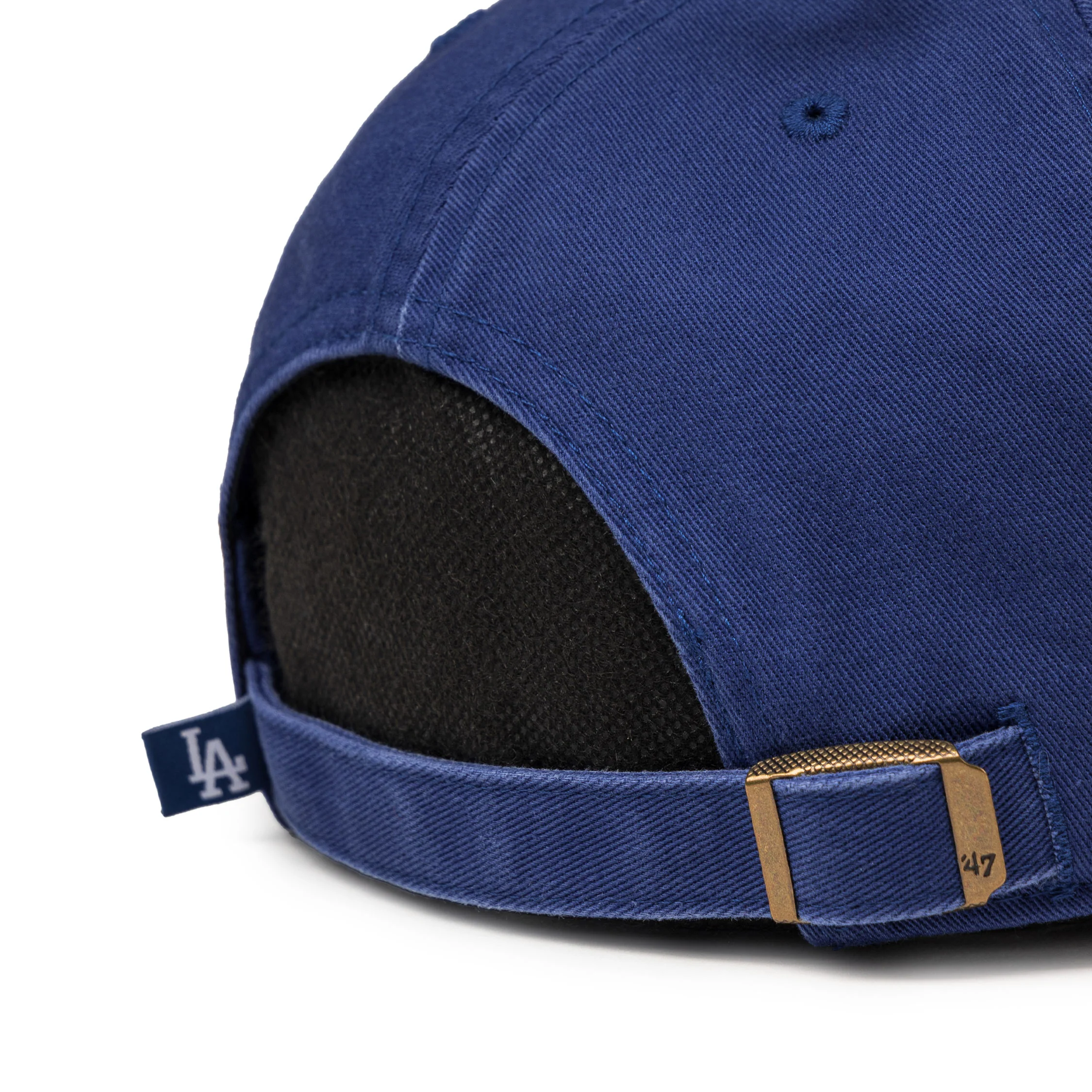 47 MLB Los Angeles Dodgers *Clean Up* Cap - Image 4