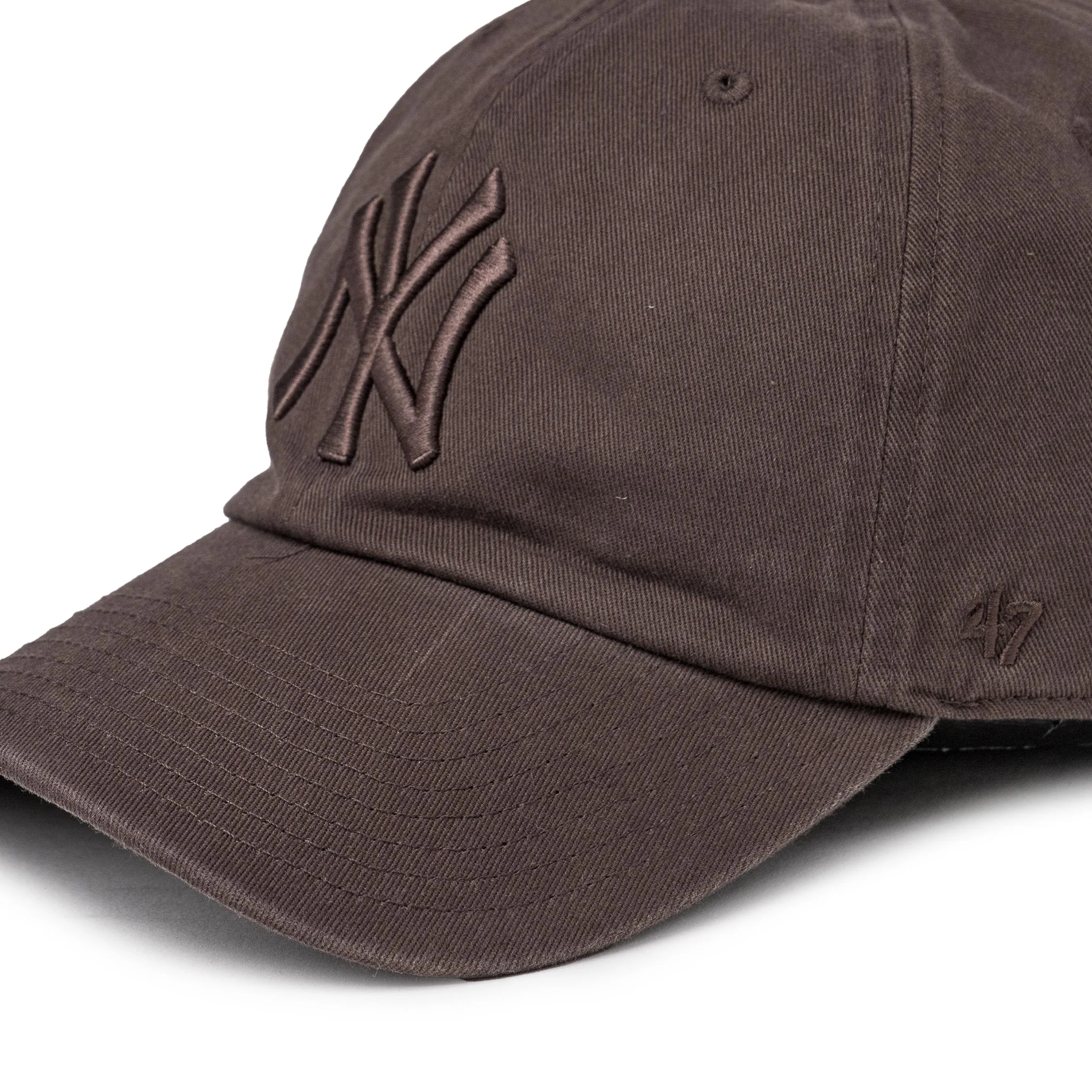 47 MLB New York Yankees *Clean Up* Cap - Image 2