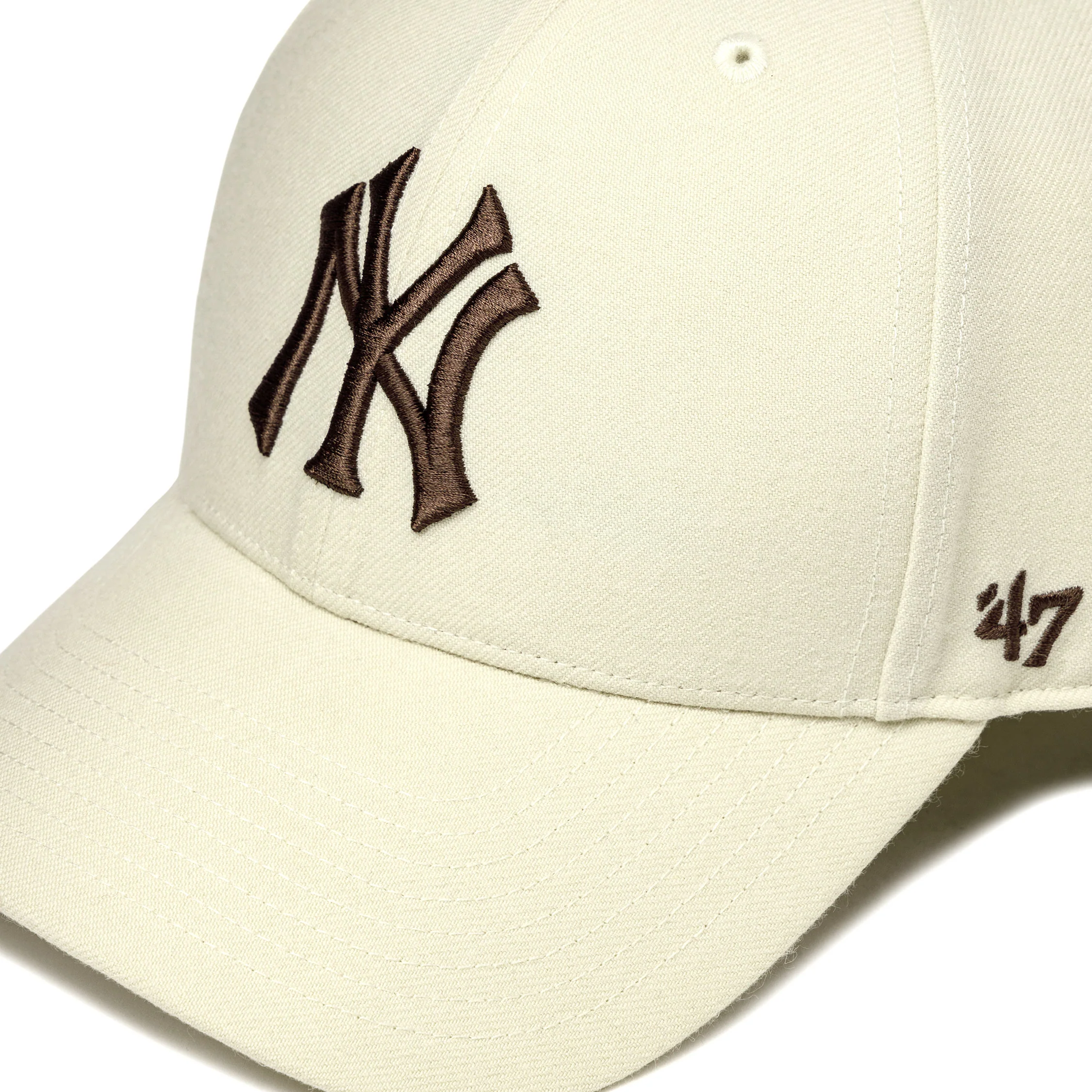 47 MLB New York Yankees *Clean Up* Cap - Image 3
