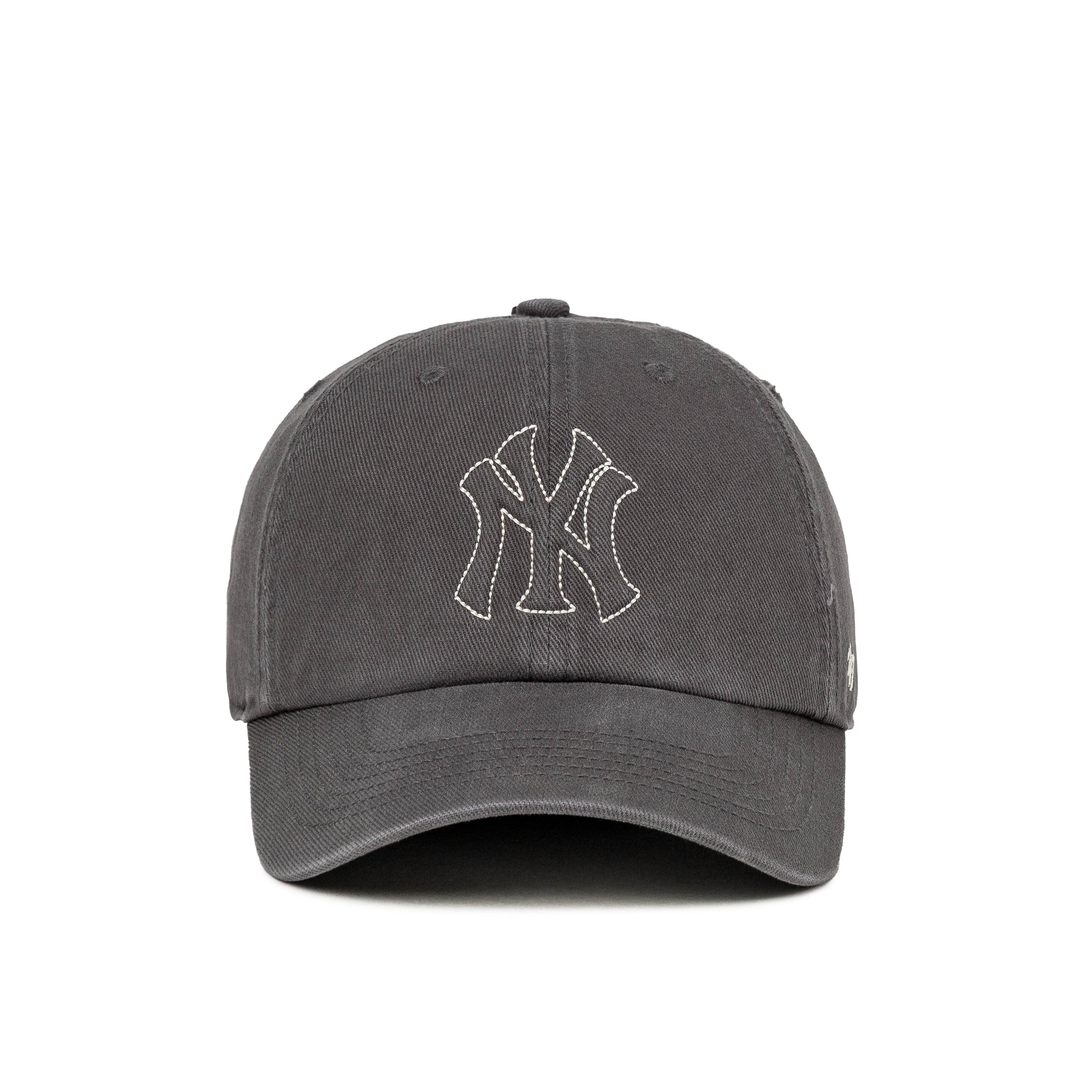 47 MLB New York Yankees Trailer *Clean Up* Cap