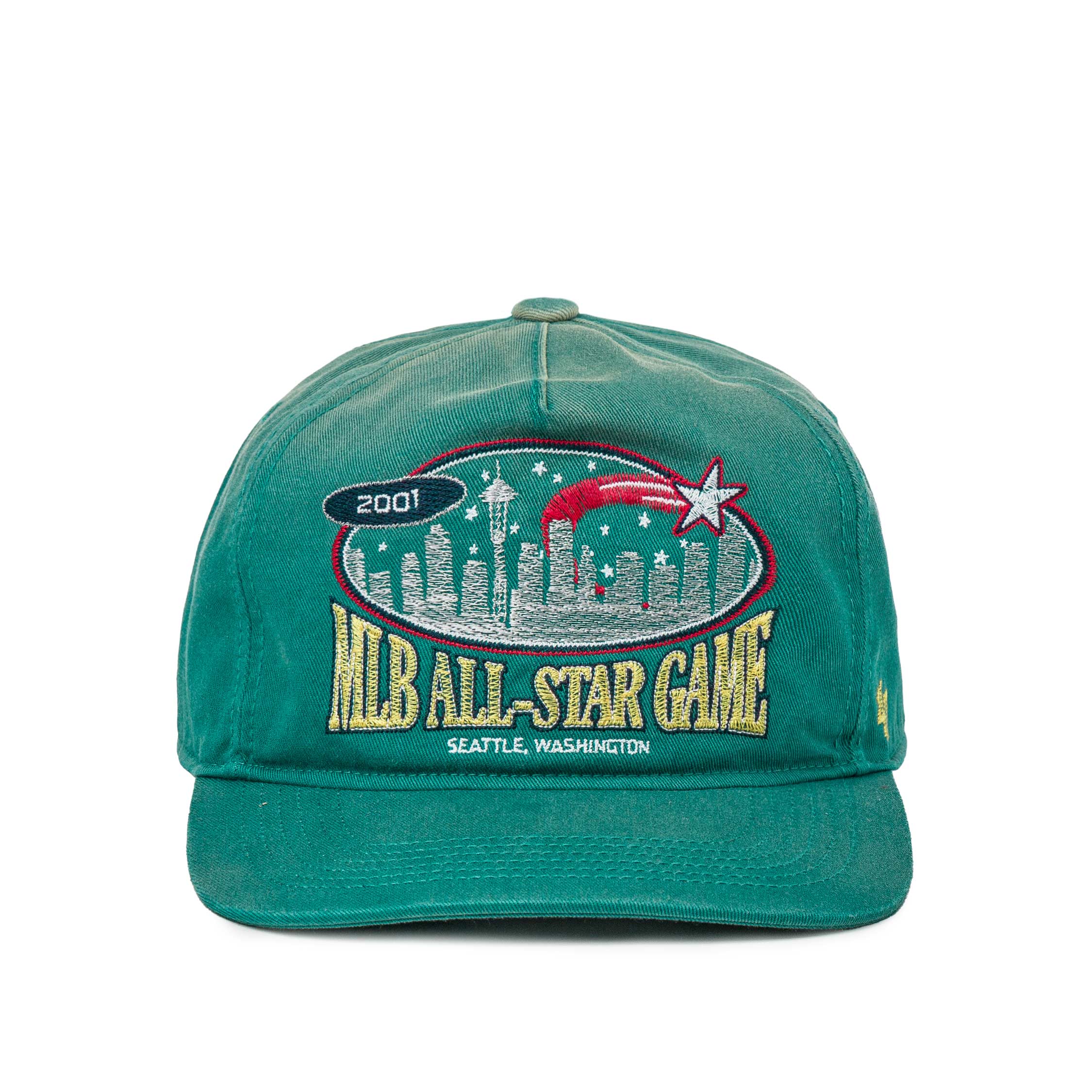 47 MLB Seattle Mariners Midsummer Classic Hitch LC