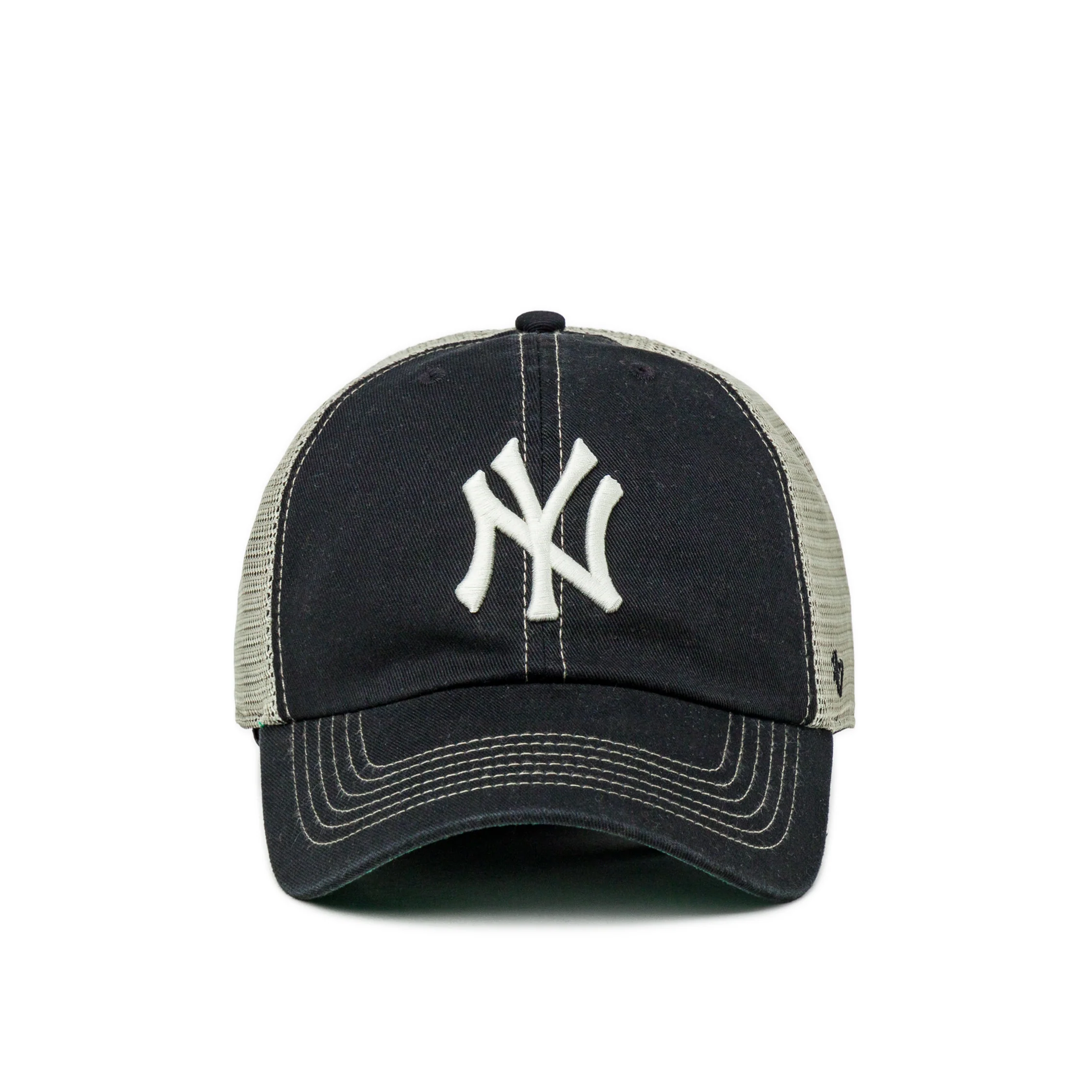 47 Trawler New York Yankees *Clean Up* Cap