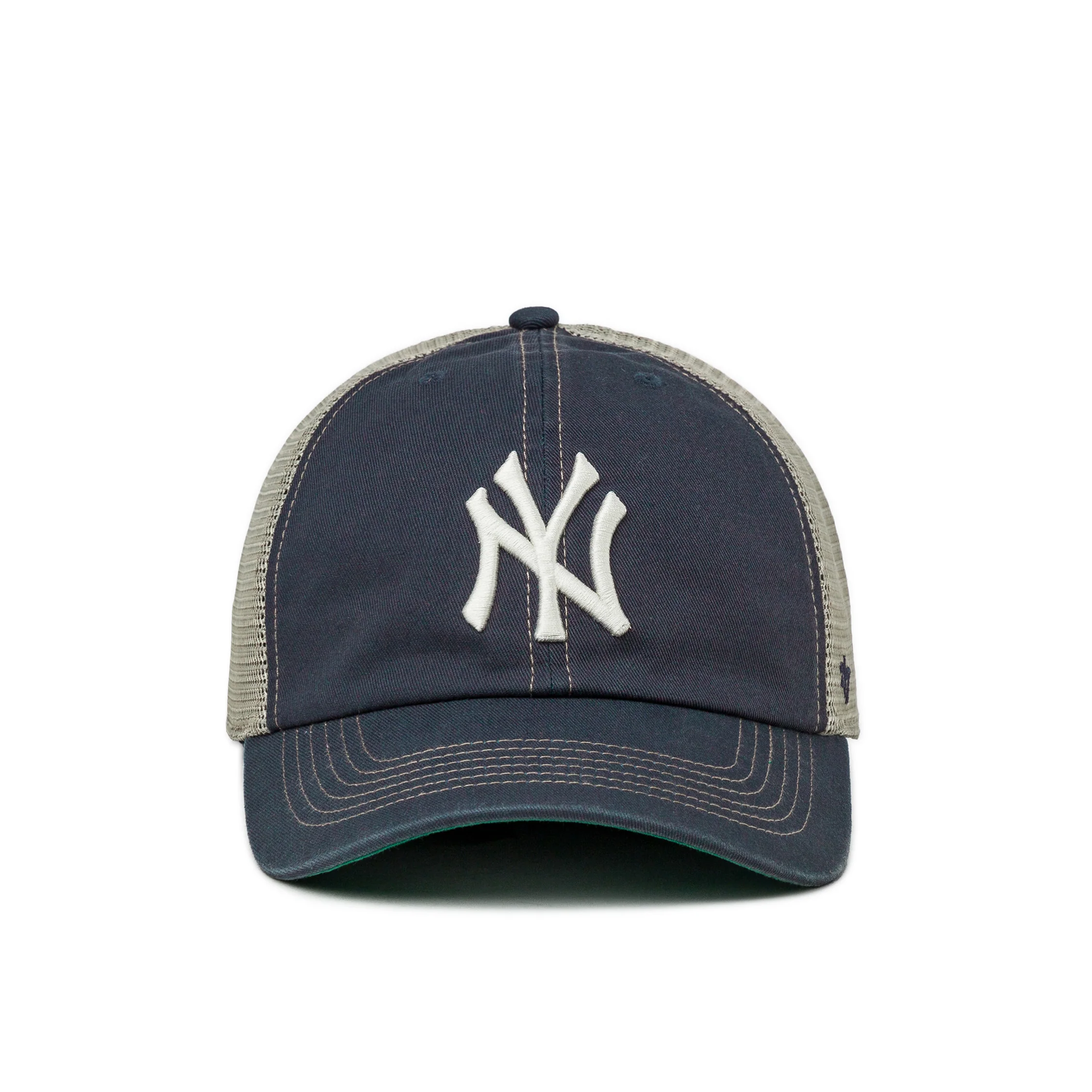 47 Trawler New York Yankees *Clean Up* Cap