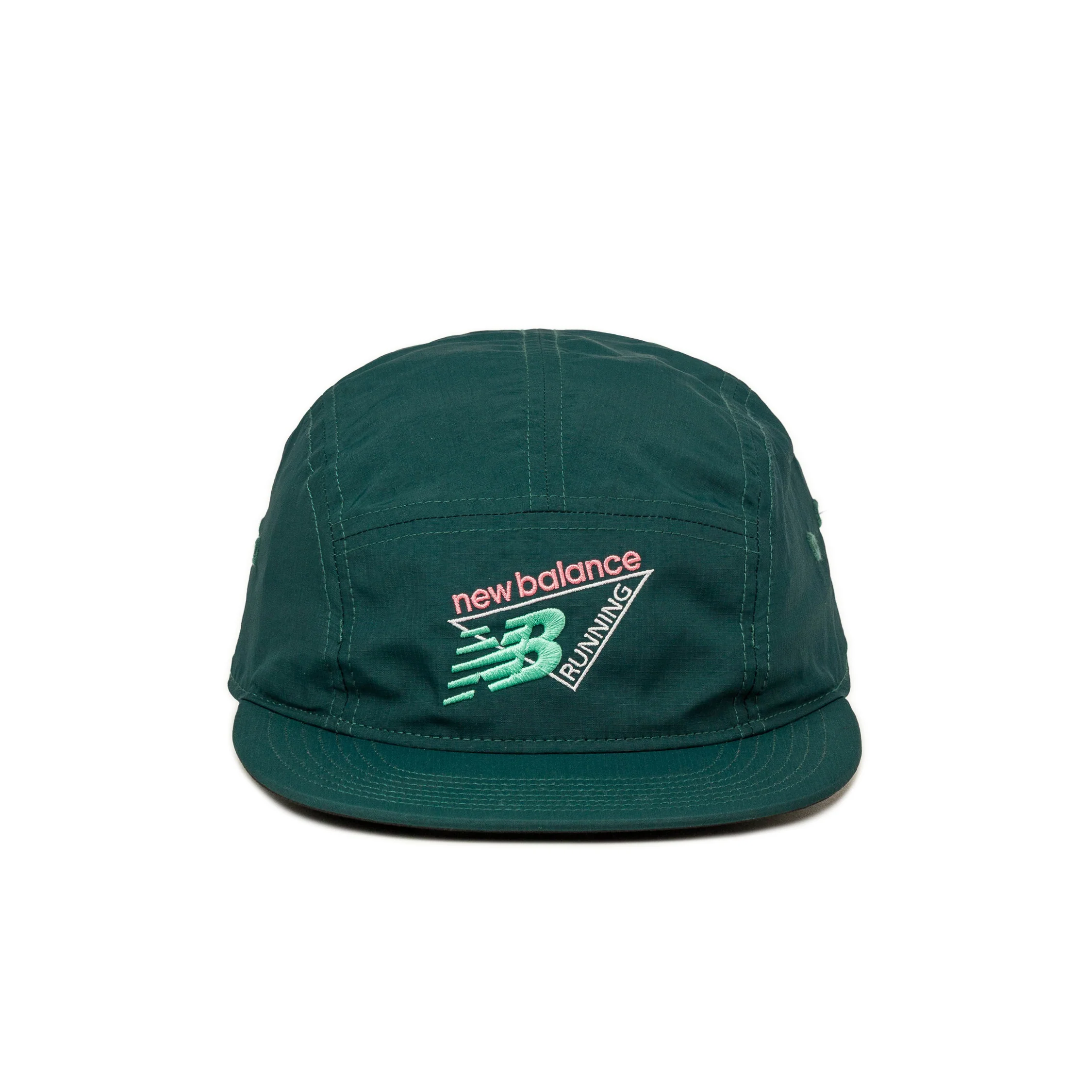 47 x New Balance BRRR Branded ’47 Five Panel