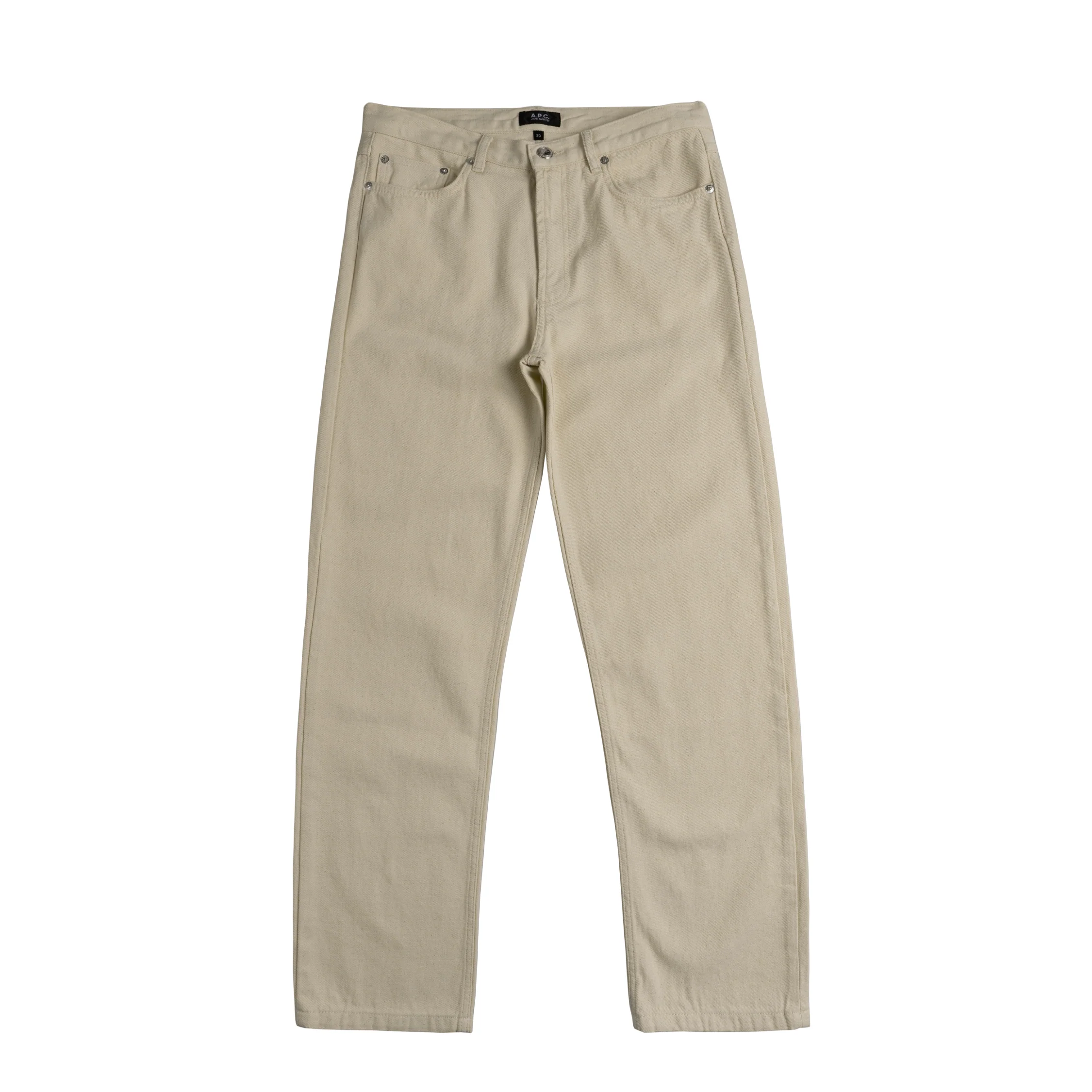 A.P.C. Martin Jeans