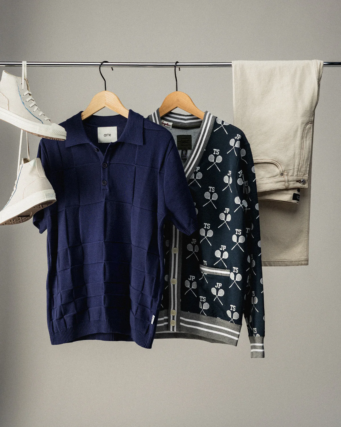 A.P.C. Martin Jeans - Image 5