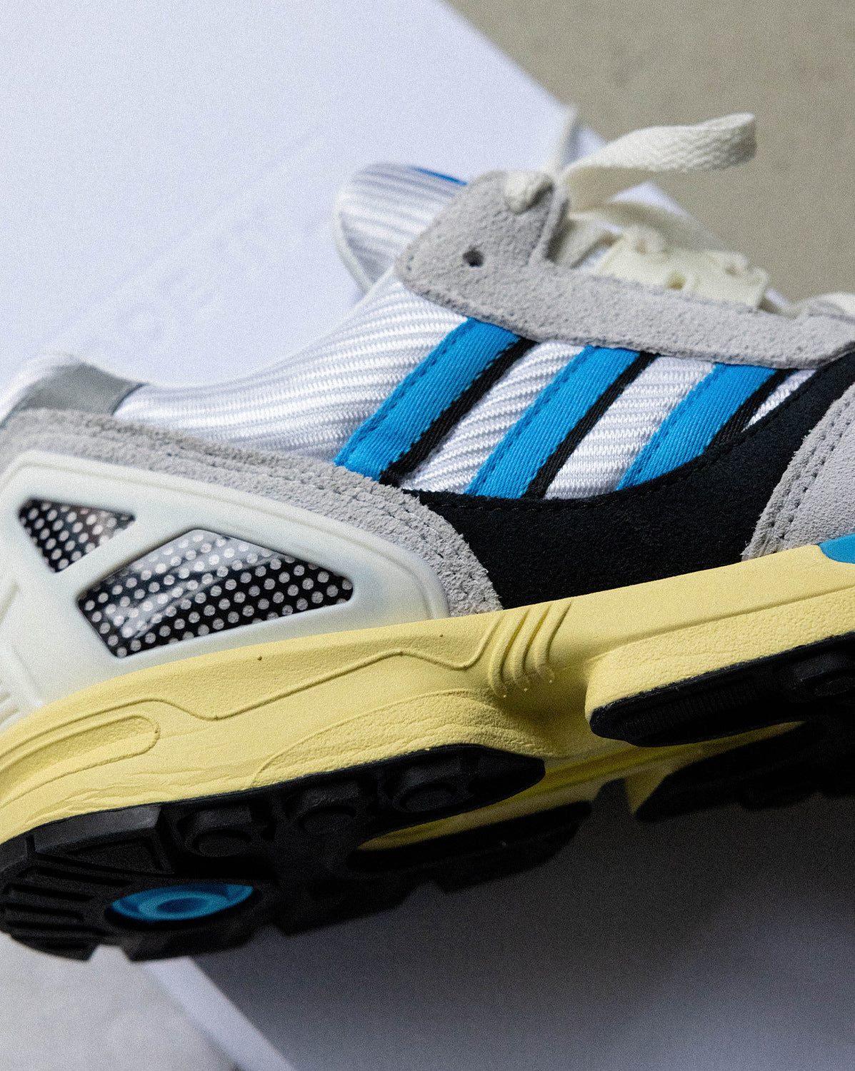 Adidas ZX 8000 *Made in Germany* - Image 4