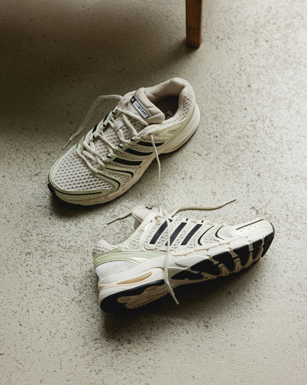 Adidas Adistar Control 5 - Image 2