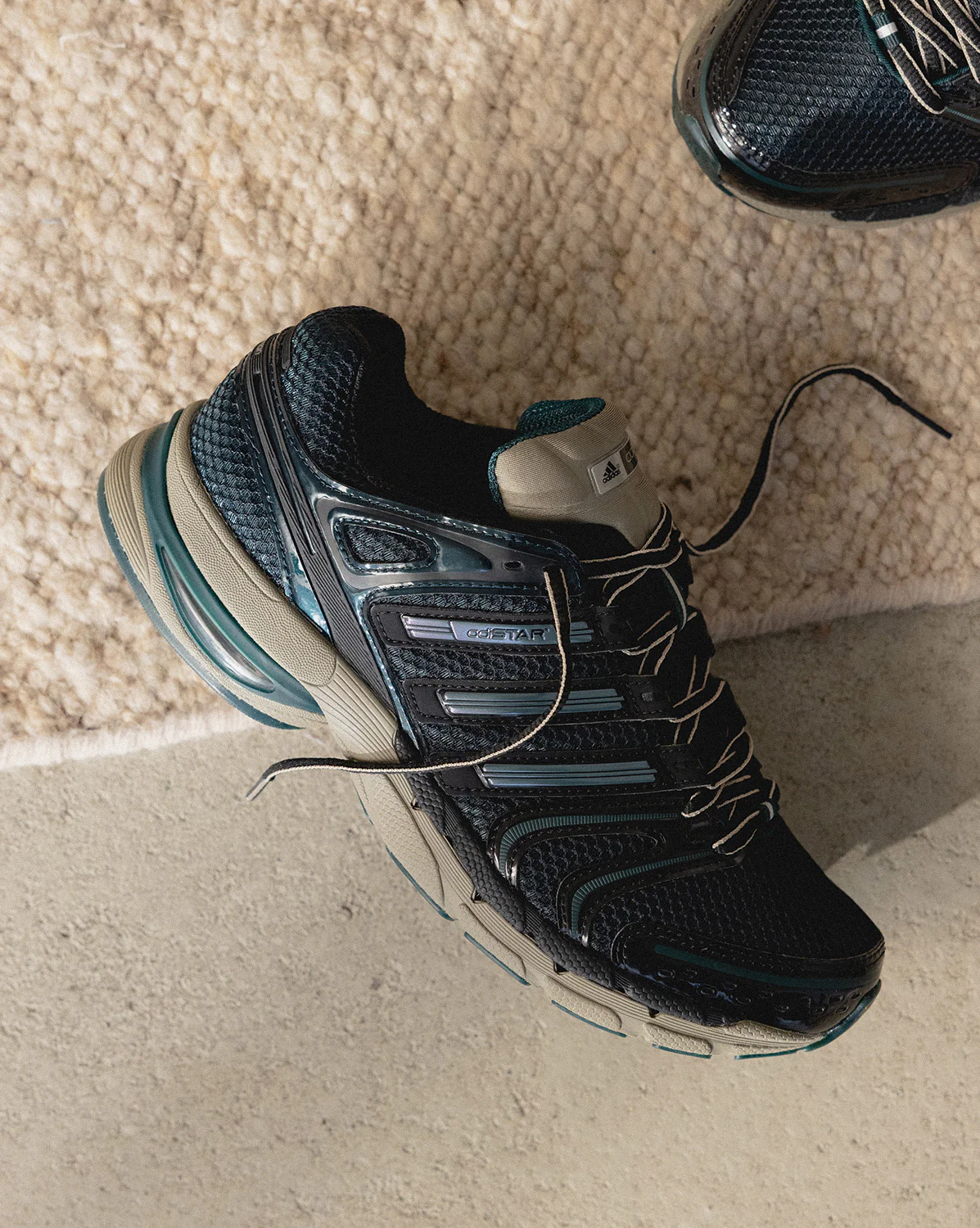 Adidas Adistar Control 5 - Image 2