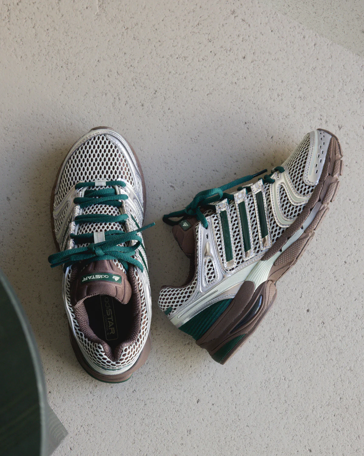 Adidas Adistar Control 5 W - Image 2