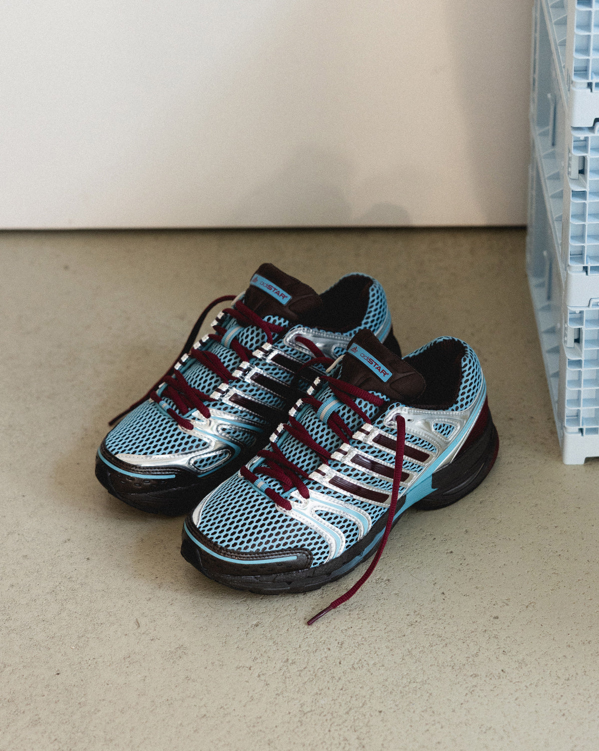 Adidas Adistar Control 5 W - Image 2