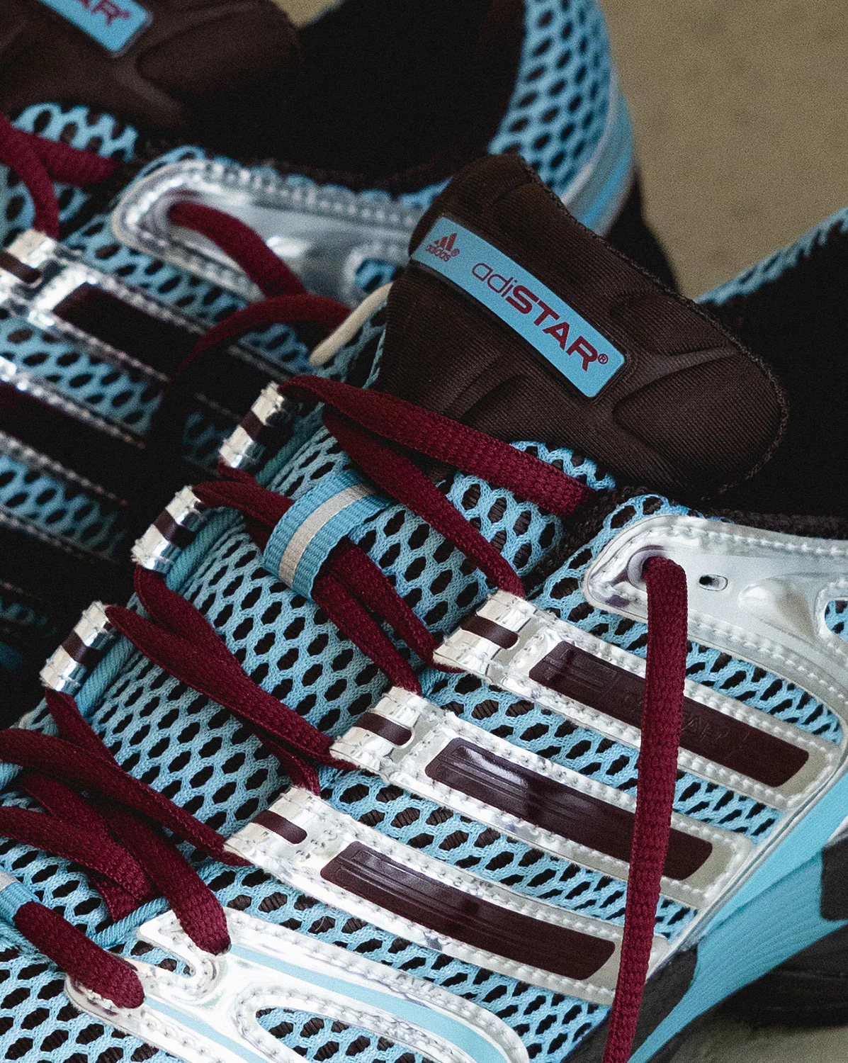 Adidas Adistar Control 5 W - Image 3