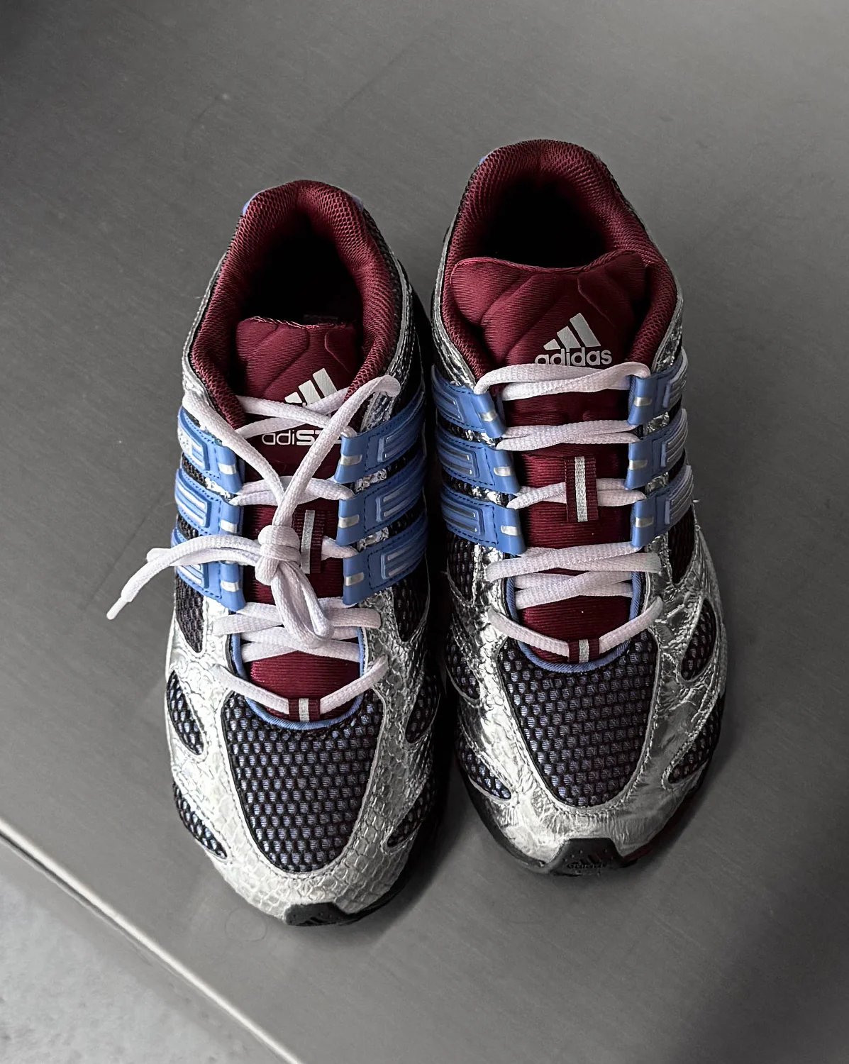 Adidas Adistar Moulded W - Image 2