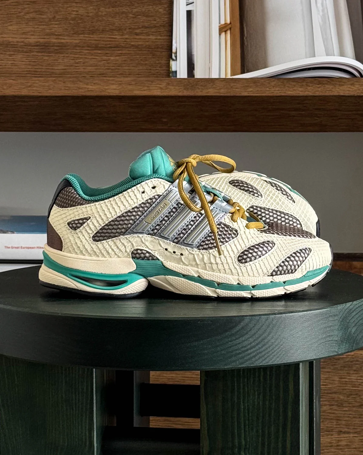 Adidas Adistar Moulded W - Image 2