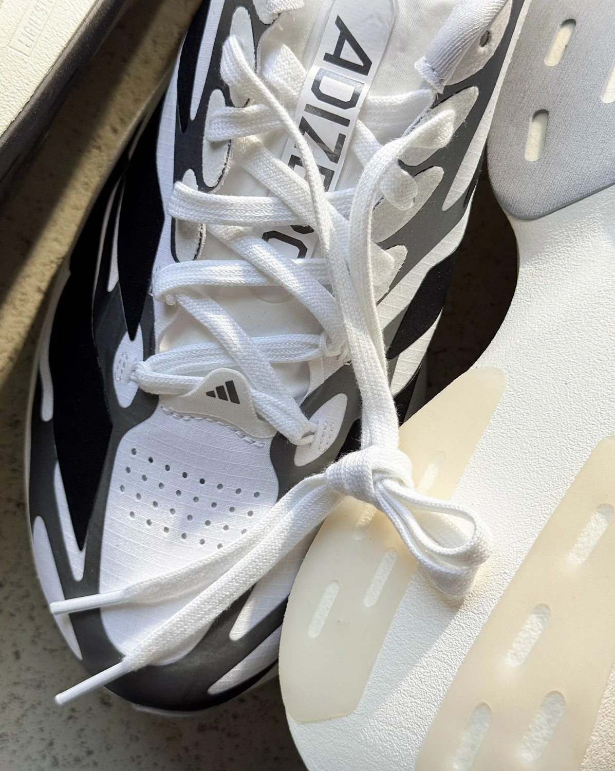 Adidas Adizero Evo SL EXO - Image 2