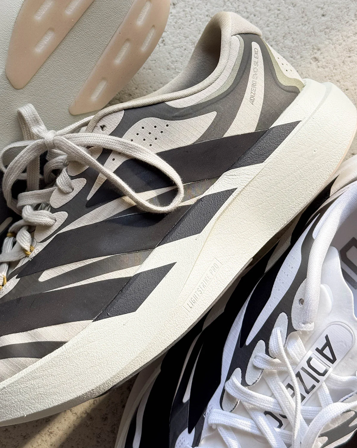 Adidas Adizero Evo SL EXO - Image 2