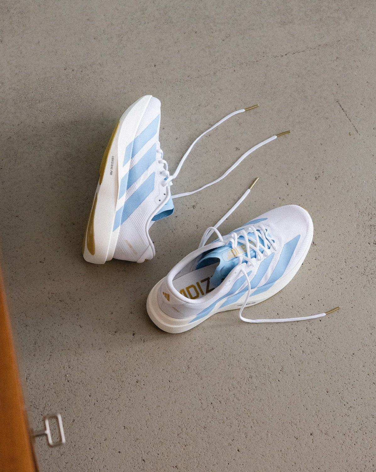 Adidas Adizero Evo SL *Woven* - Image 2