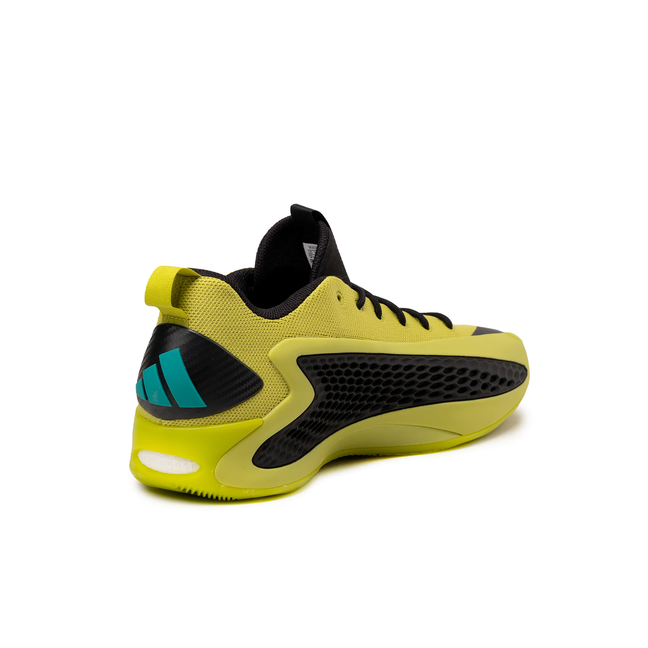 Adidas Anthony Edwards 1 Low - Image 3