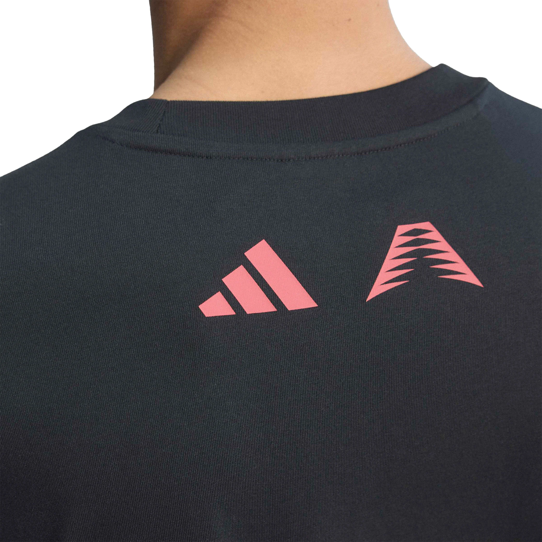 Adidas Anthony Edwards Dawg Tee - Image 3
