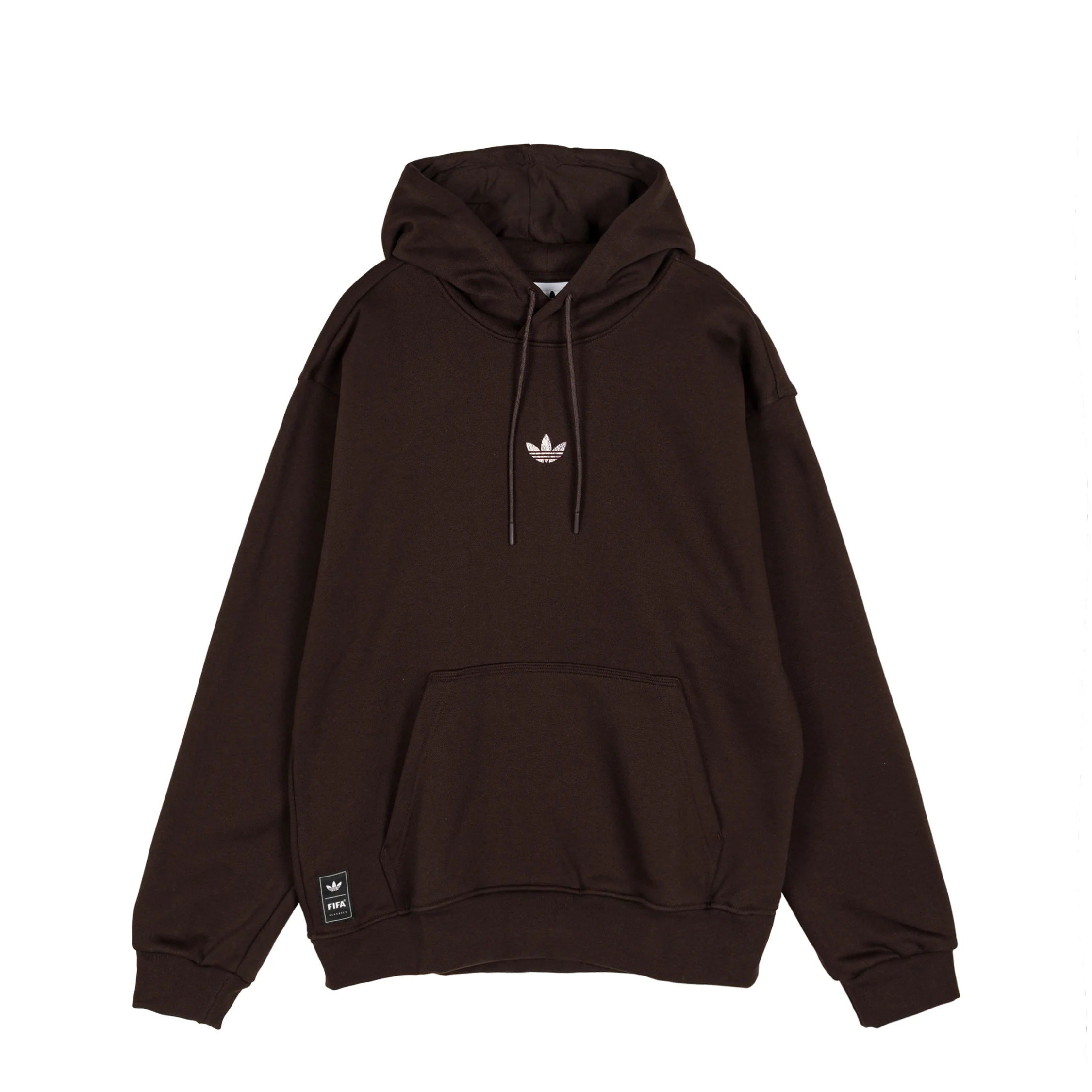 Adidas Archive Country Flag Hoodie - Image 2