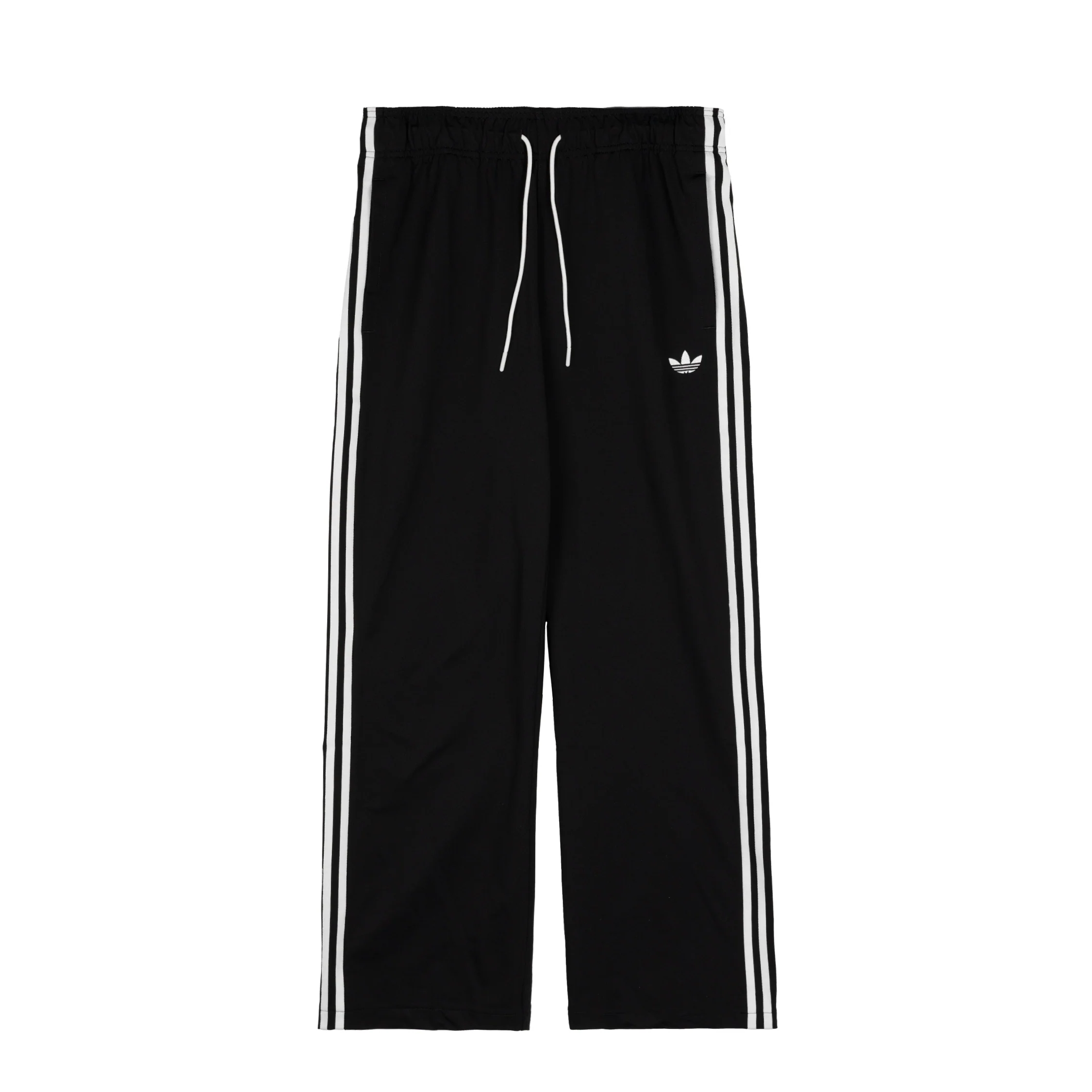 Adidas Basketball Snap Pants
