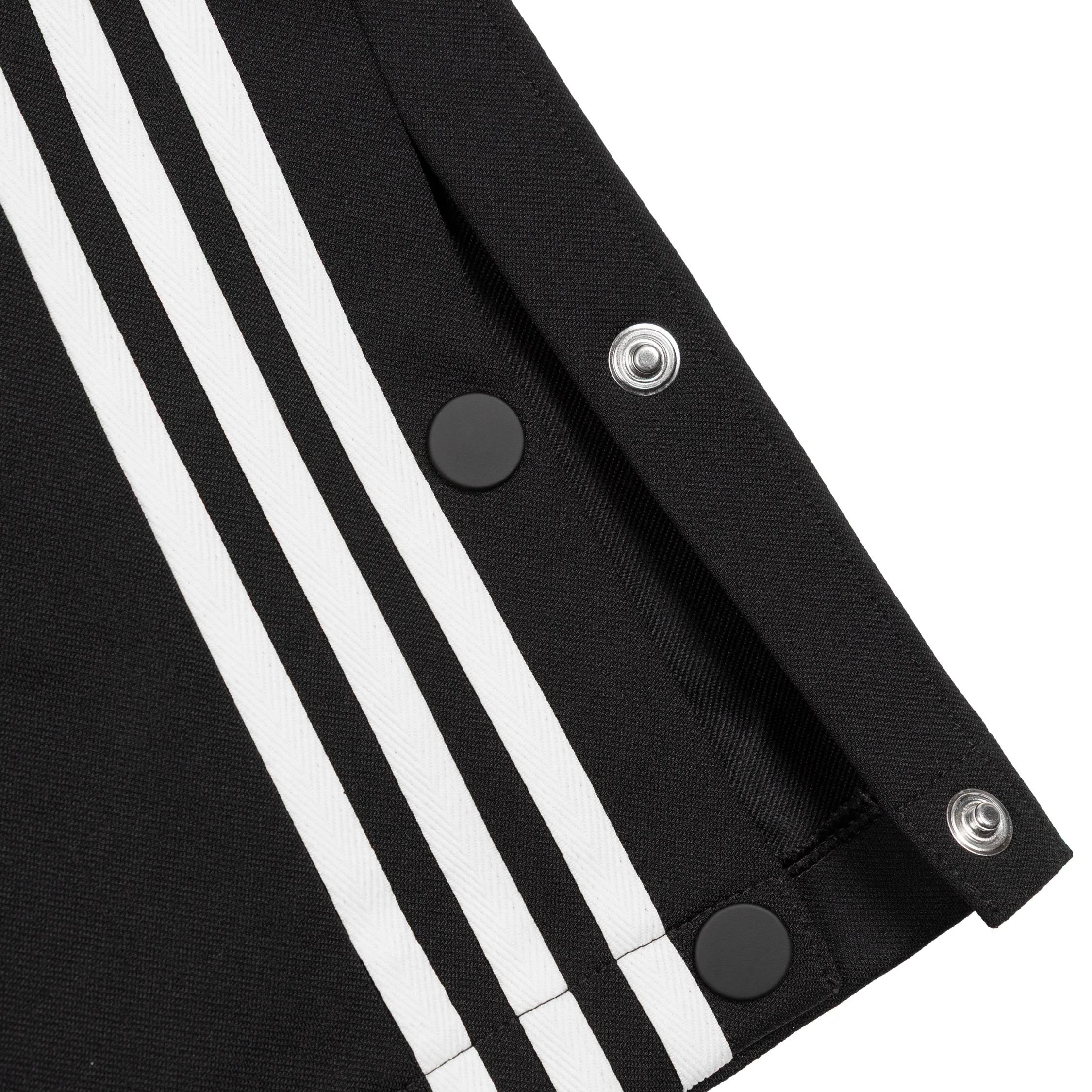 Adidas Basketball Snap Pants - Image 5