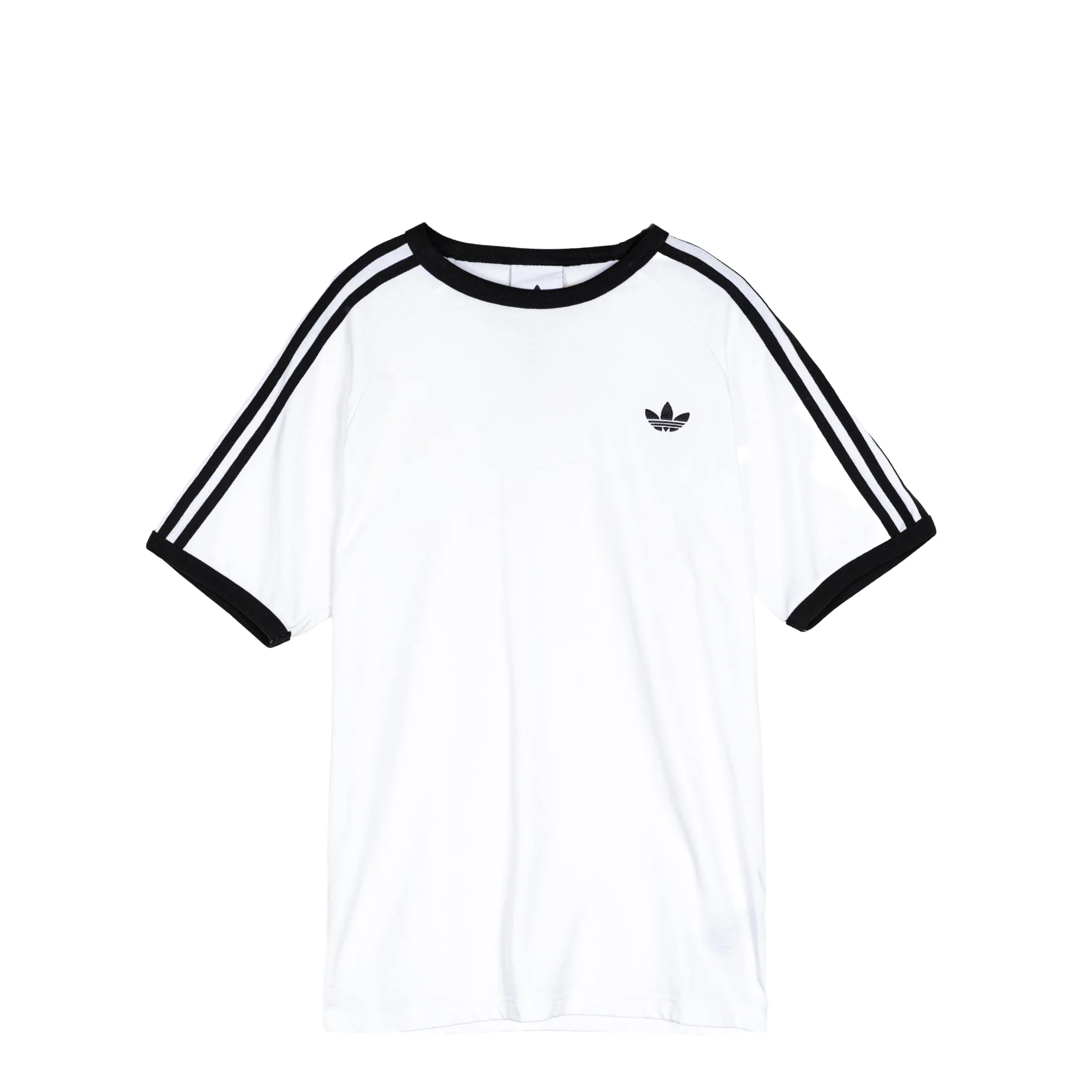 Adidas Classic 3-Stripes Tee