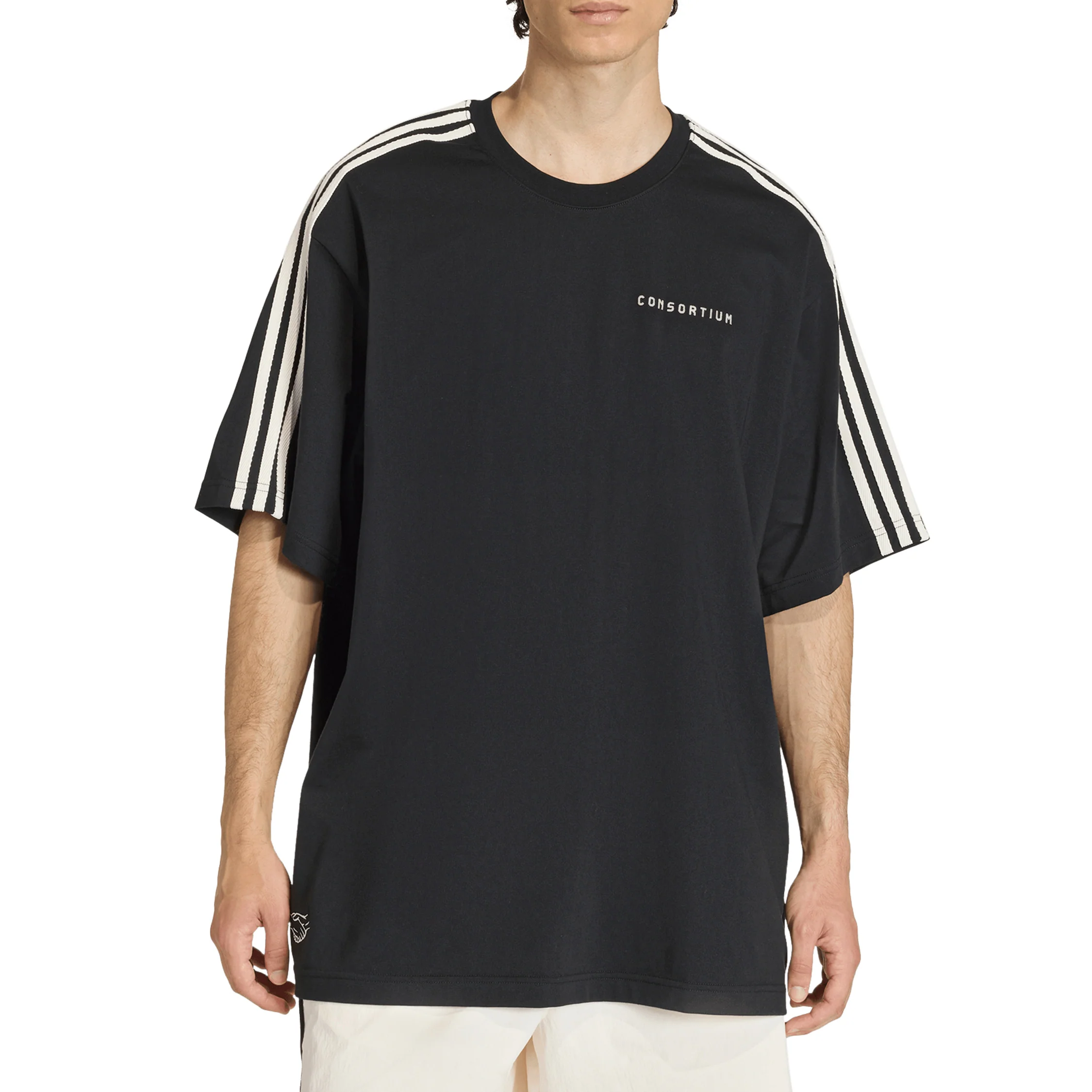 Adidas Consortium T-Shirt - Image 2