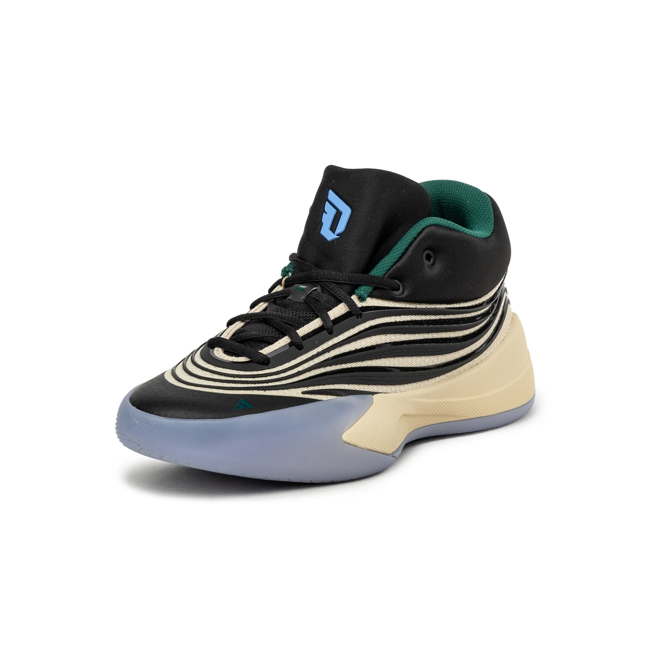 Adidas Dame X - Image 2