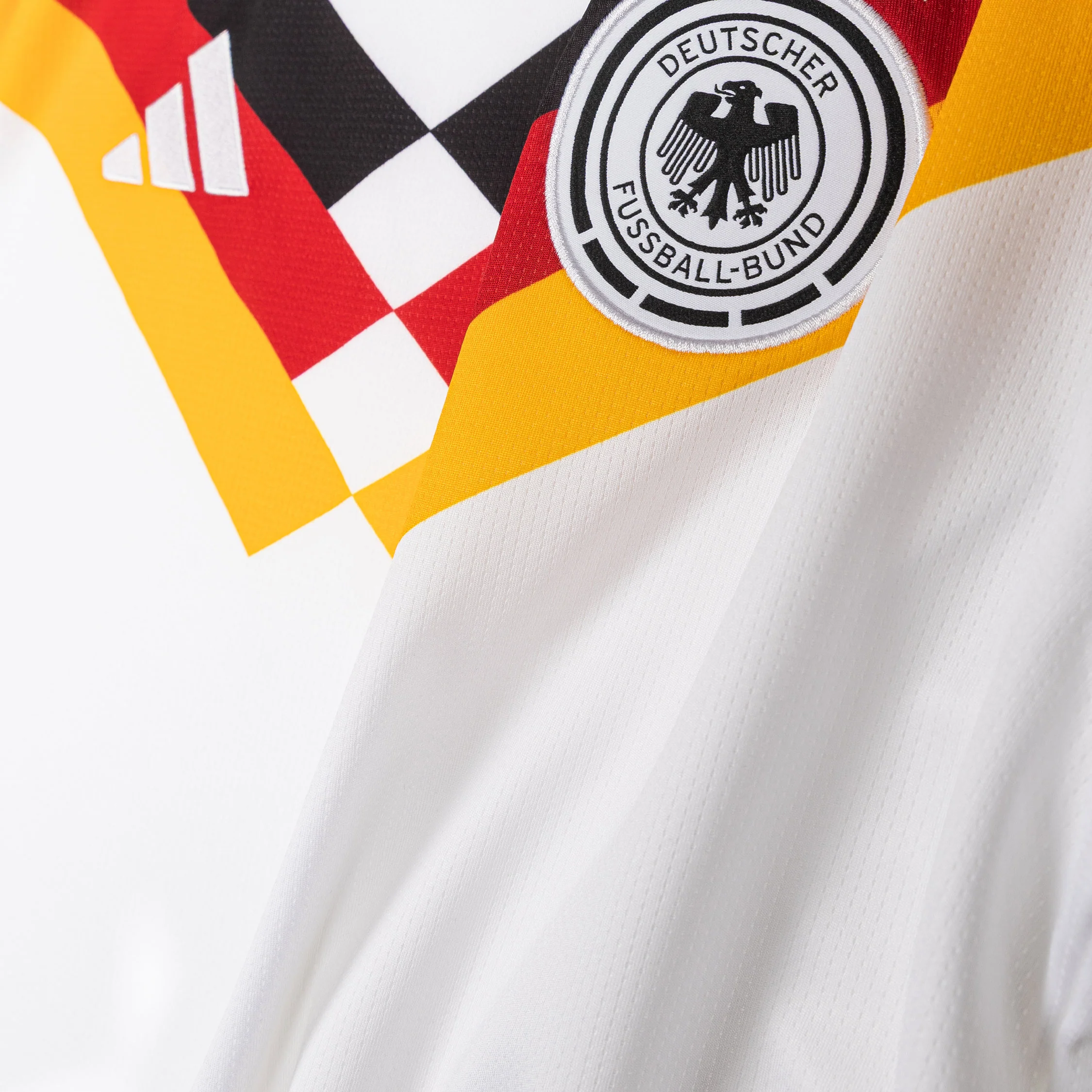 Adidas DFB 26 Home Jersey - Image 4