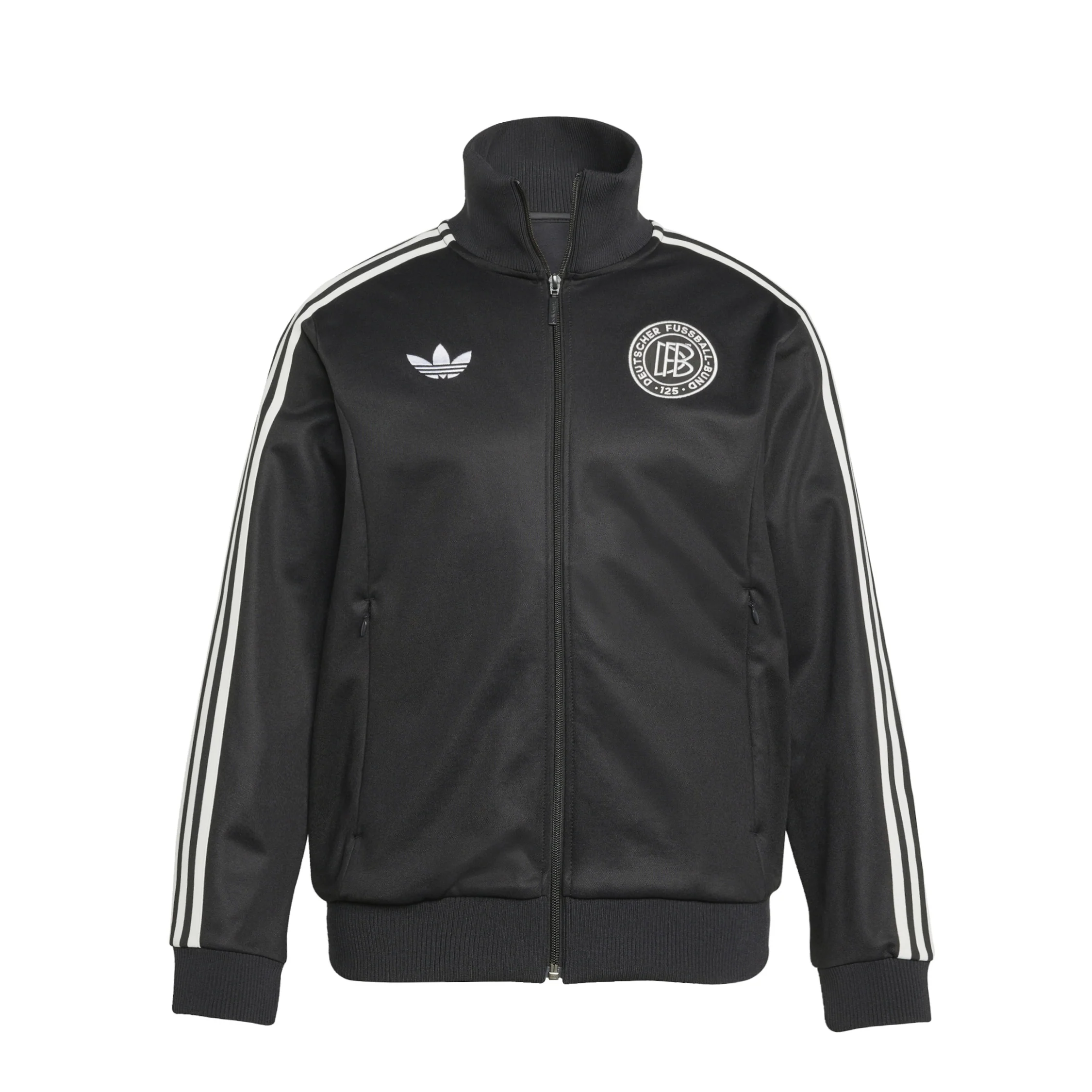 Adidas	DFB Germany 125 Anniversary Track Top