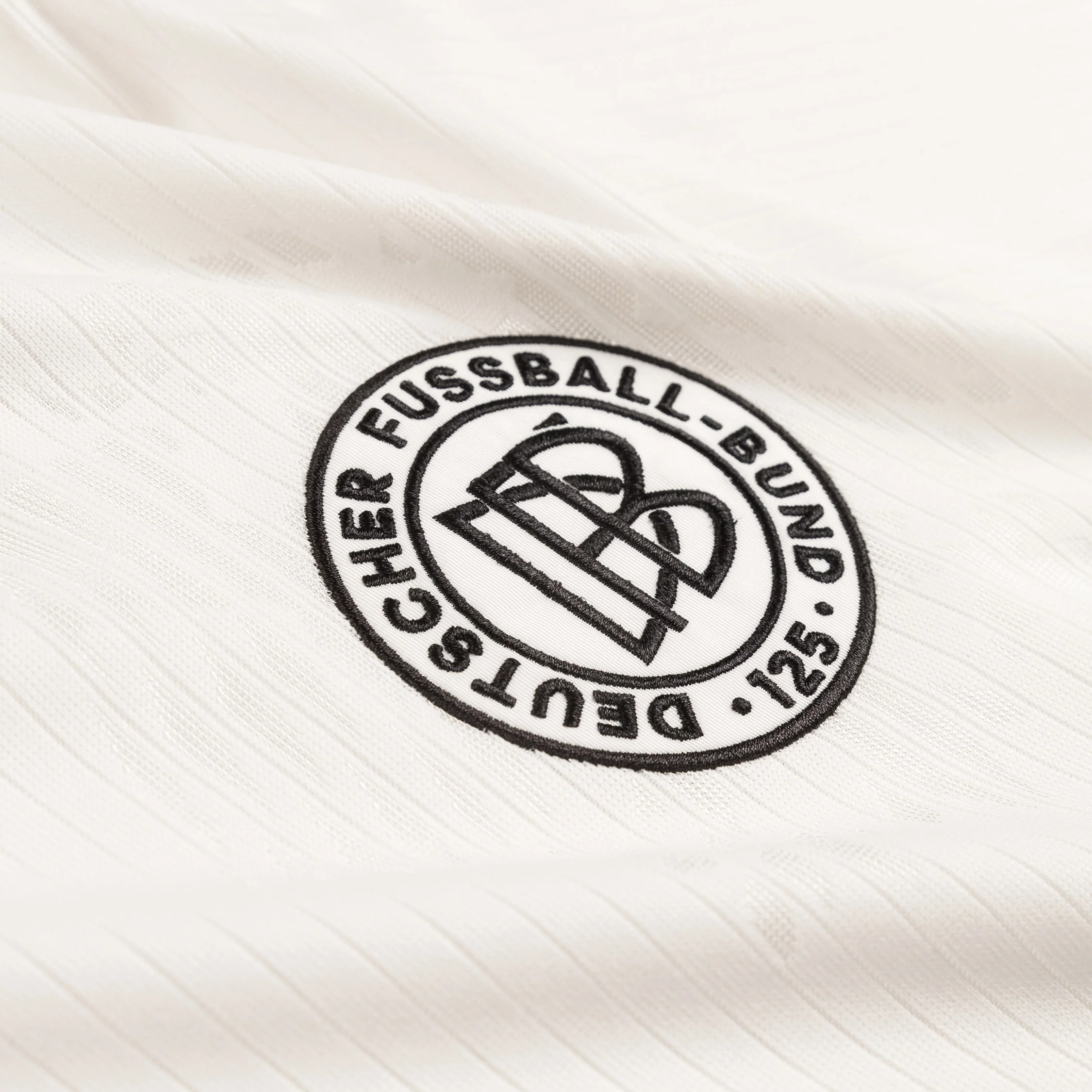 Adidas DFB Germany 125th Anniversary Jersey - Image 4