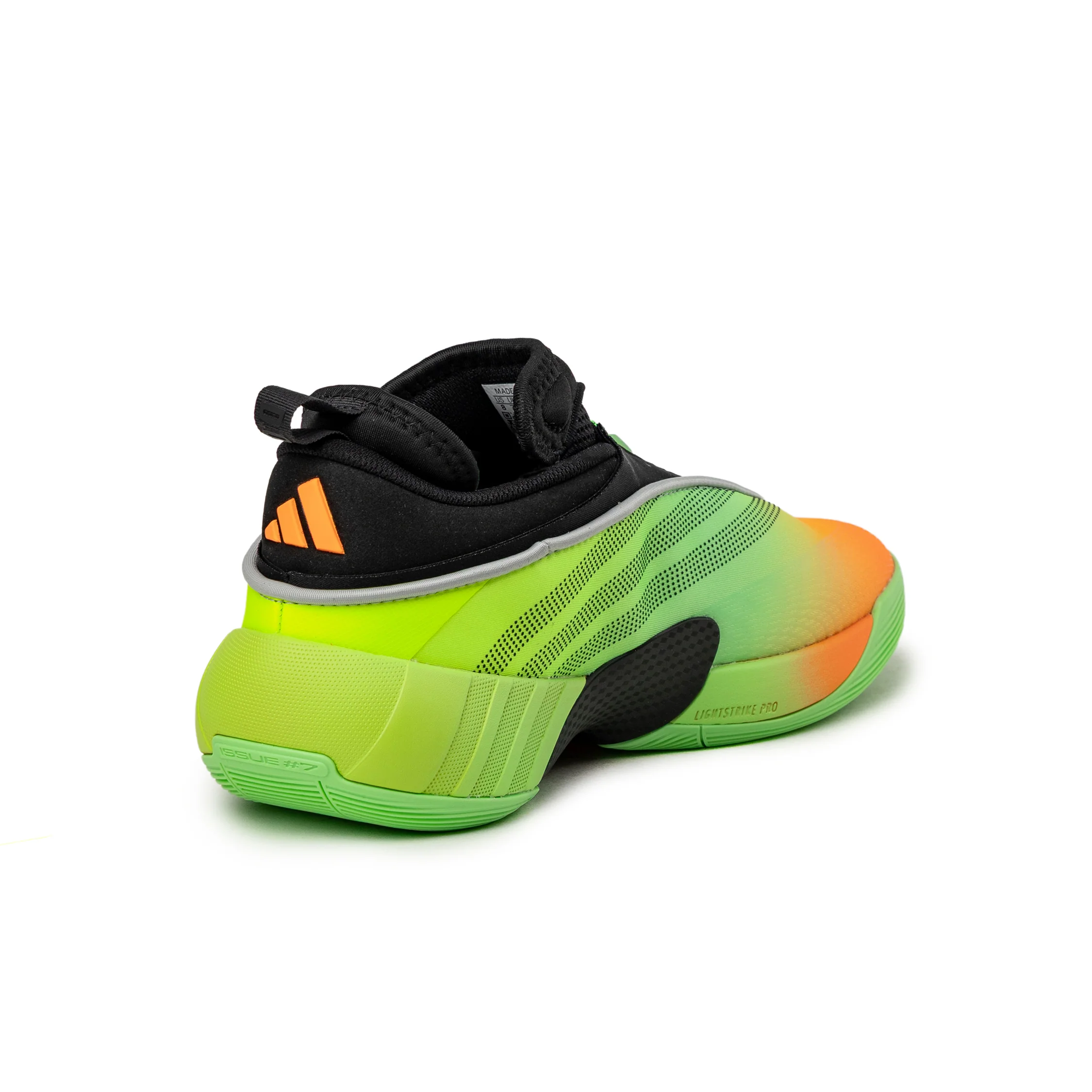 Adidas D.O.N. Issue 7 - Image 3