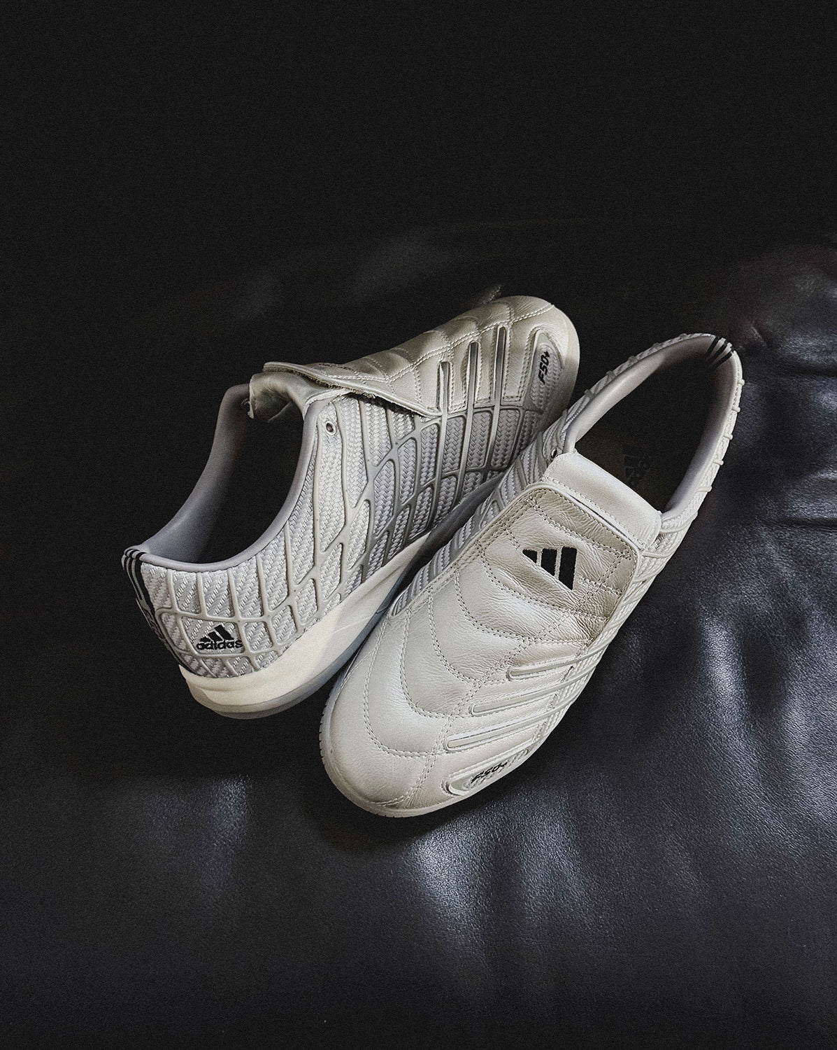 Adidas F50 Sala - Image 2