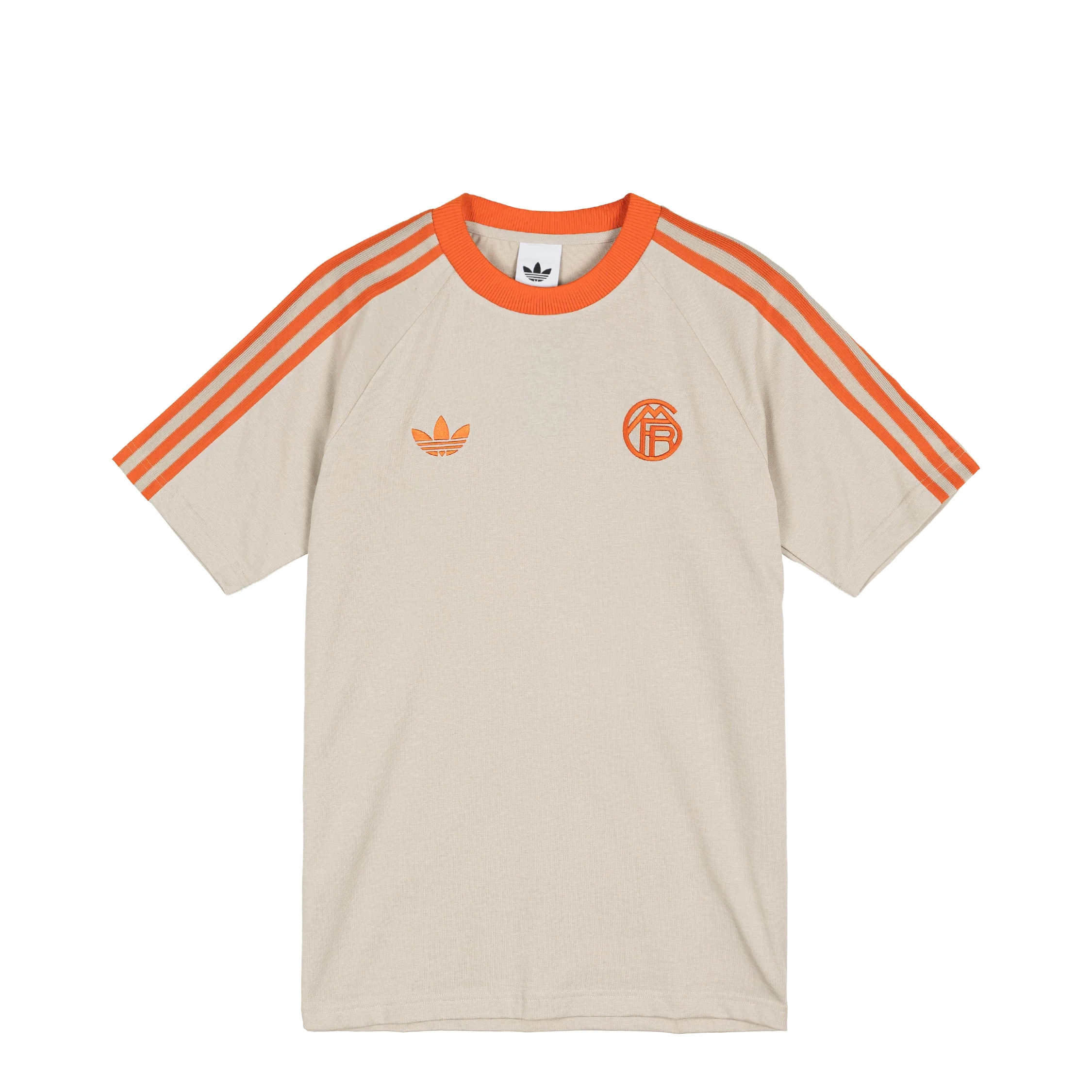 Adidas FC Bayern München Originals Tee