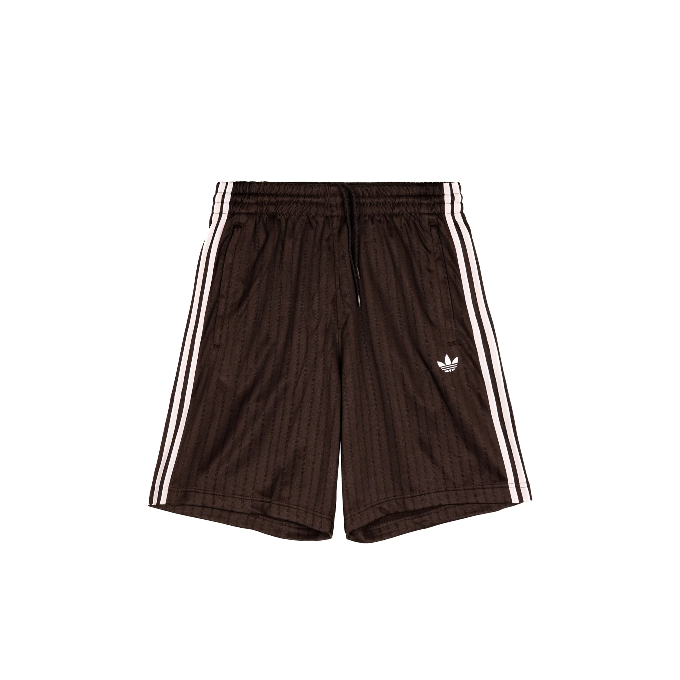 Adidas Firebird Engineered Stripes Shorts