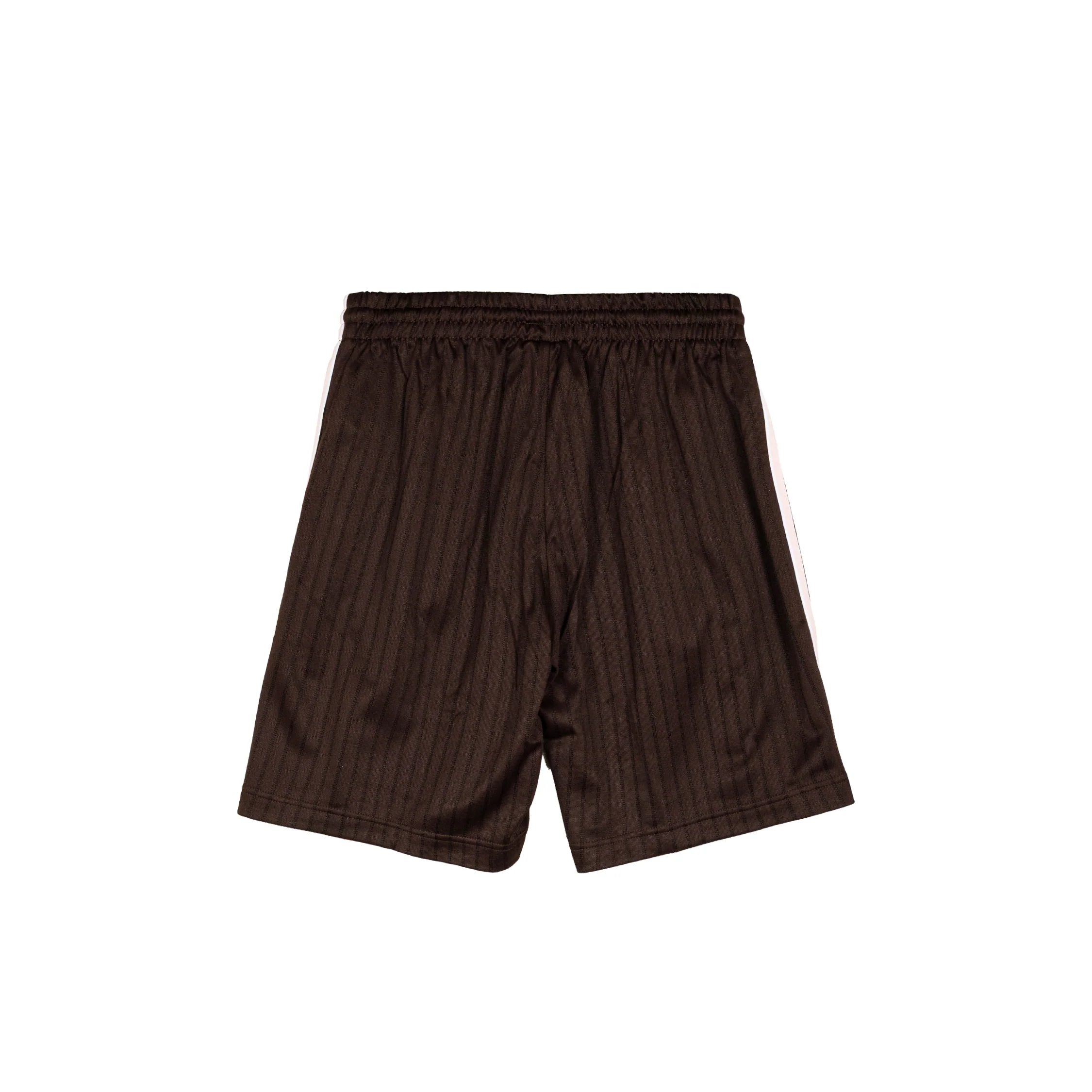 Adidas Firebird Engineered Stripes Shorts - Image 2