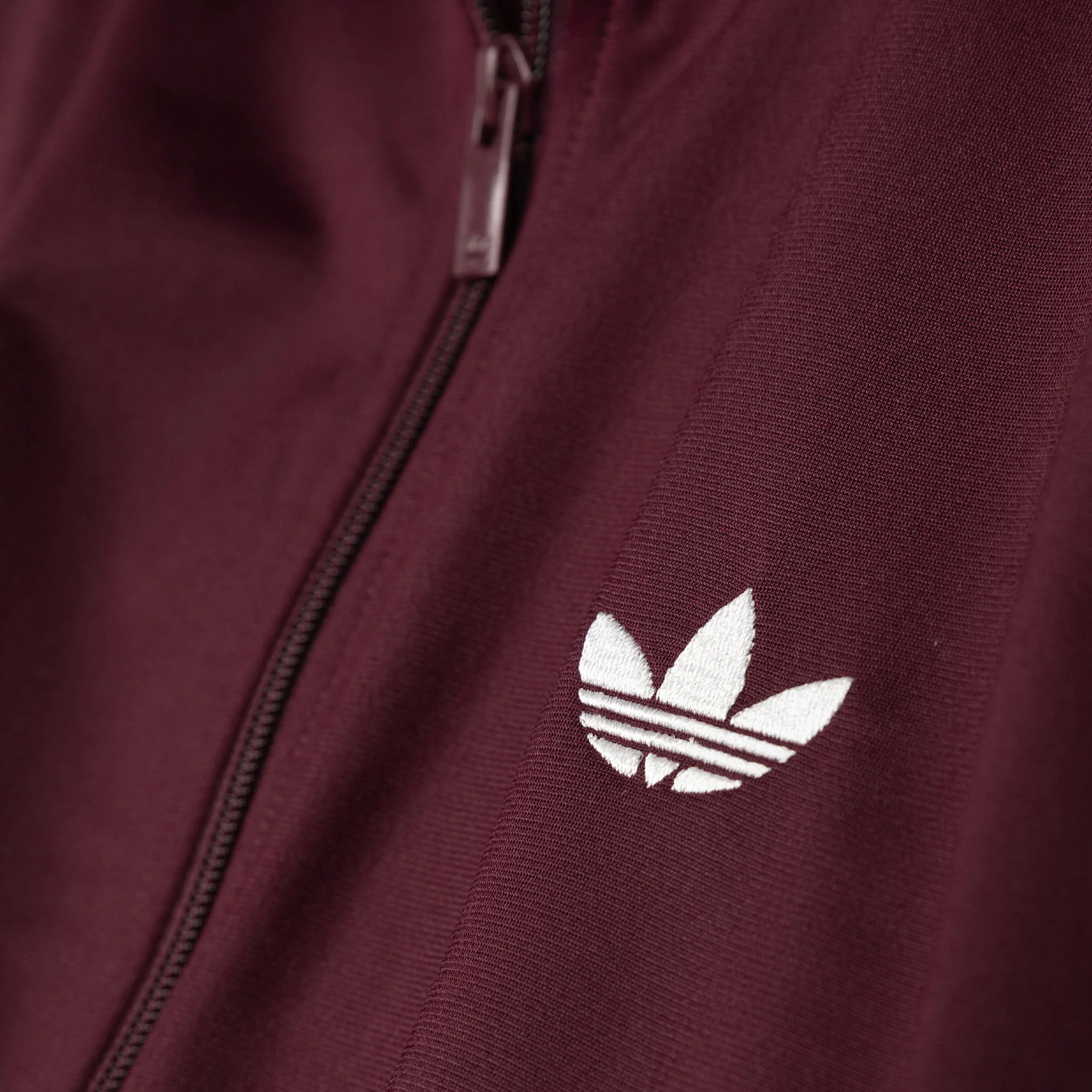 Adidas Firebird Track Top - Image 3