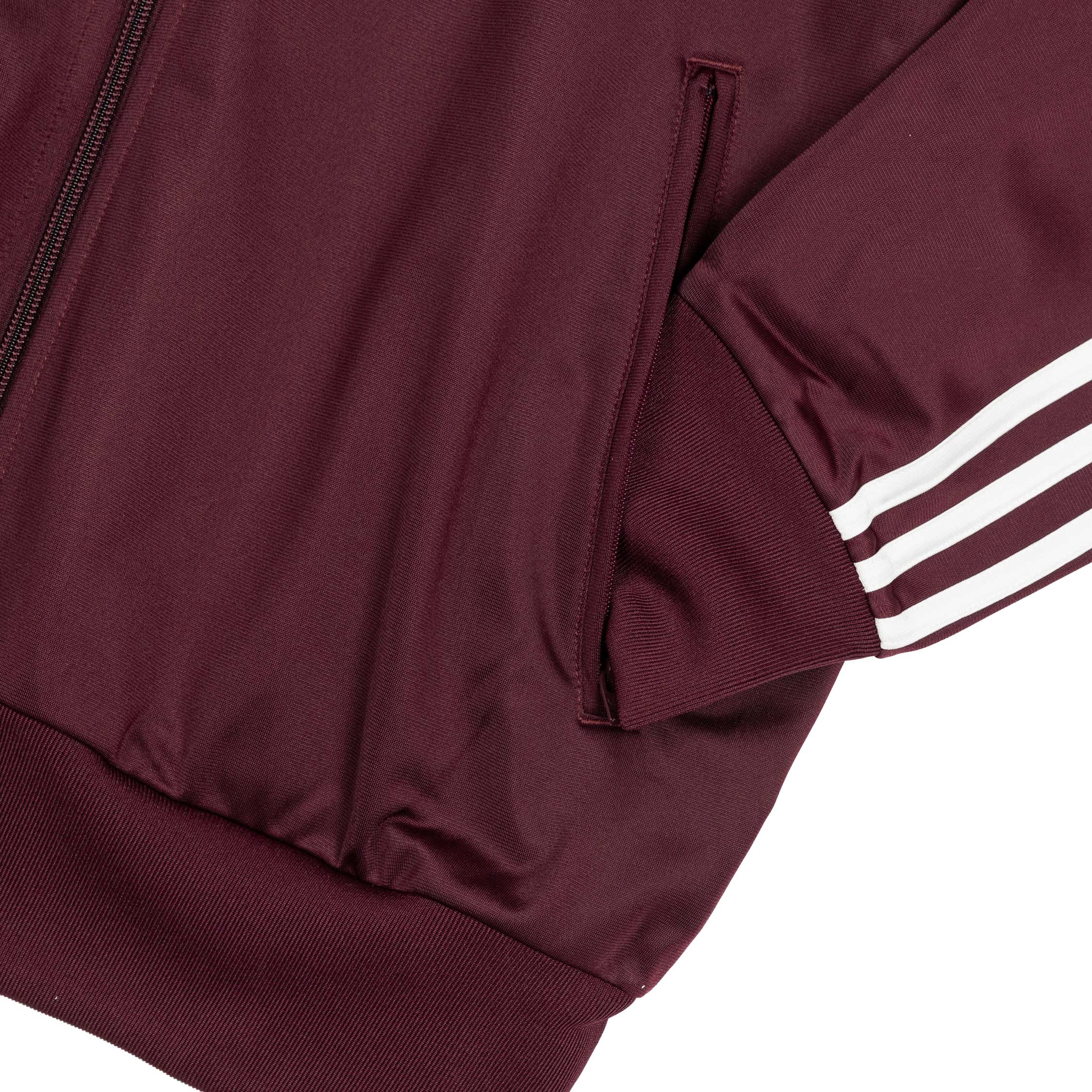 Adidas Firebird Track Top - Image 4
