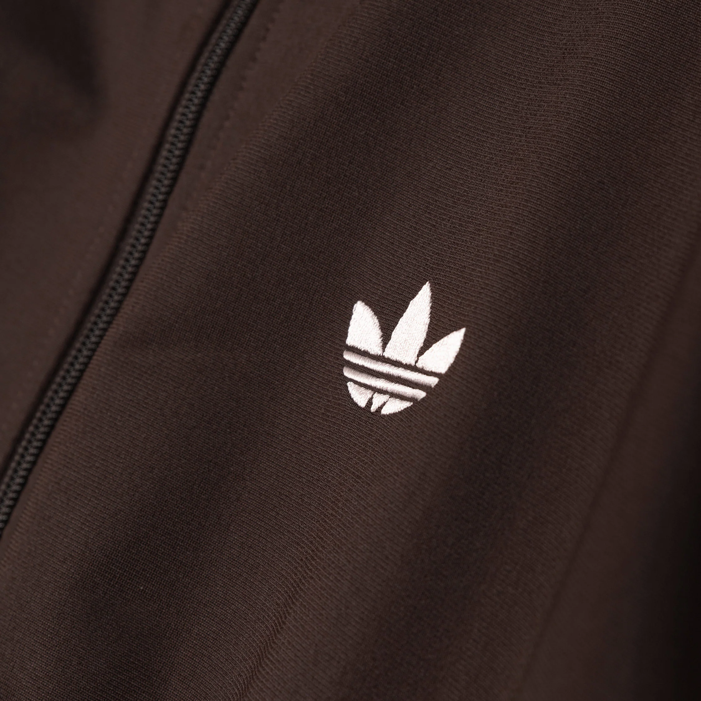 Adidas Firebird Track Top - Image 4