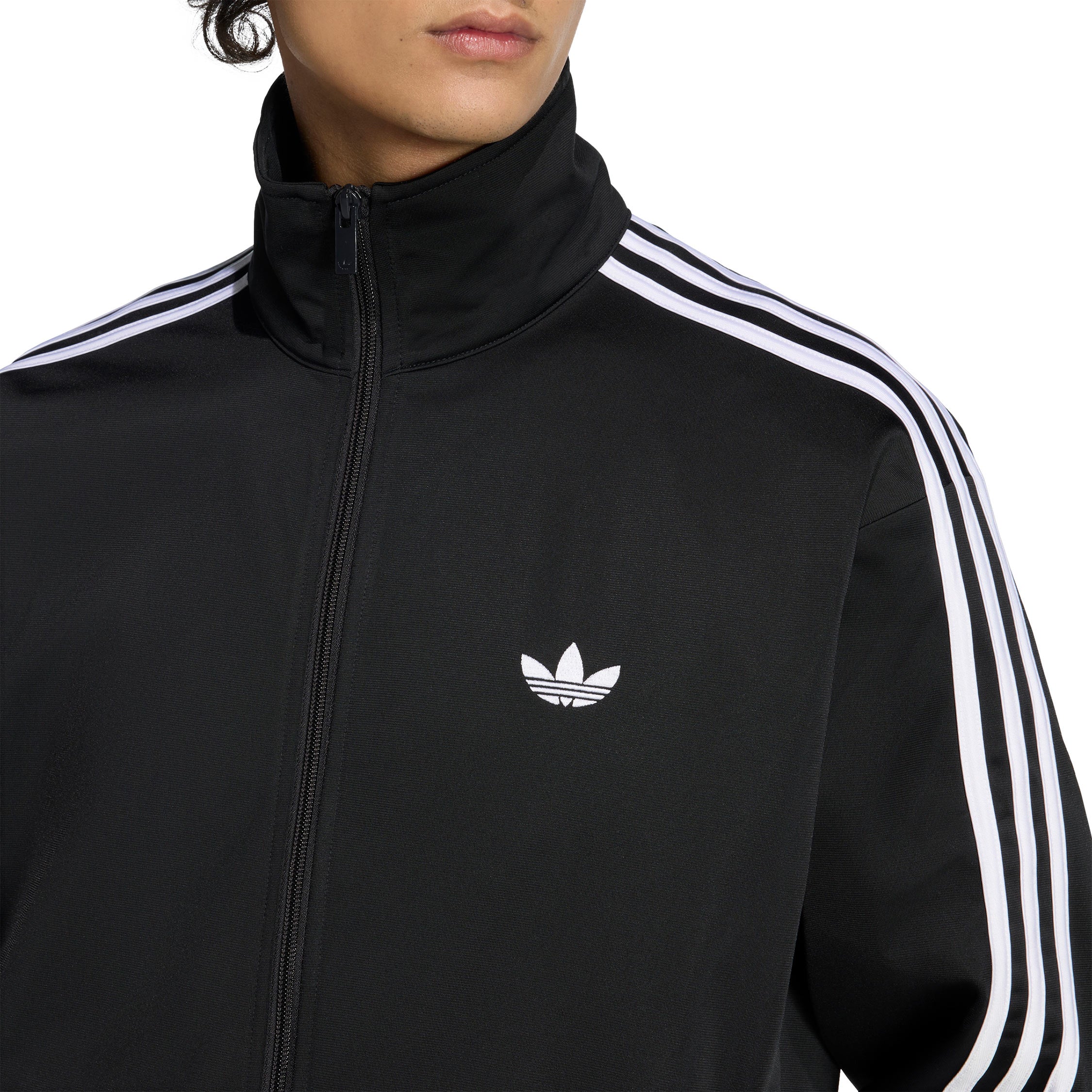 Adidas Firebird Track Top - Image 2
