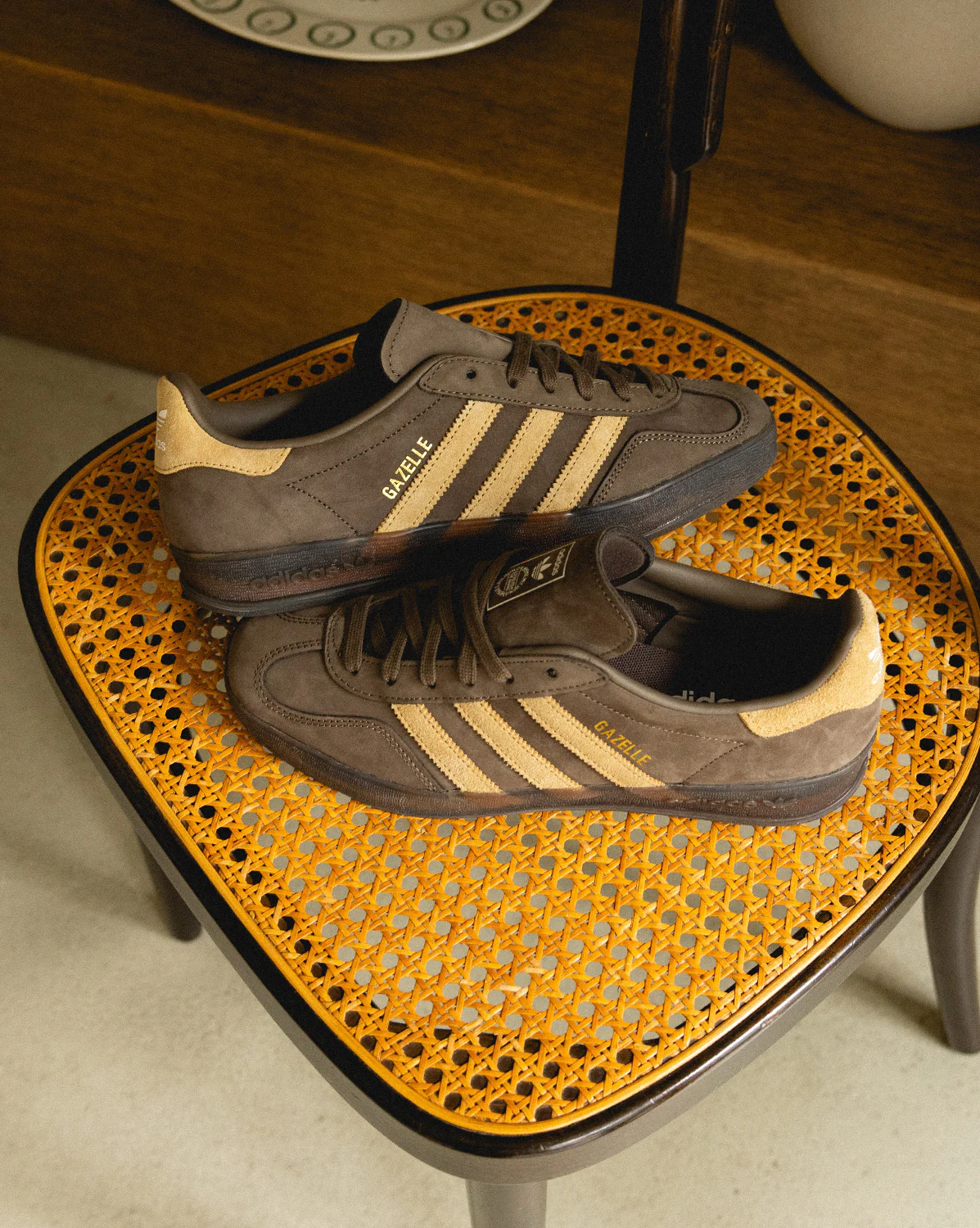 Adidas Gazelle Indoor - Image 2