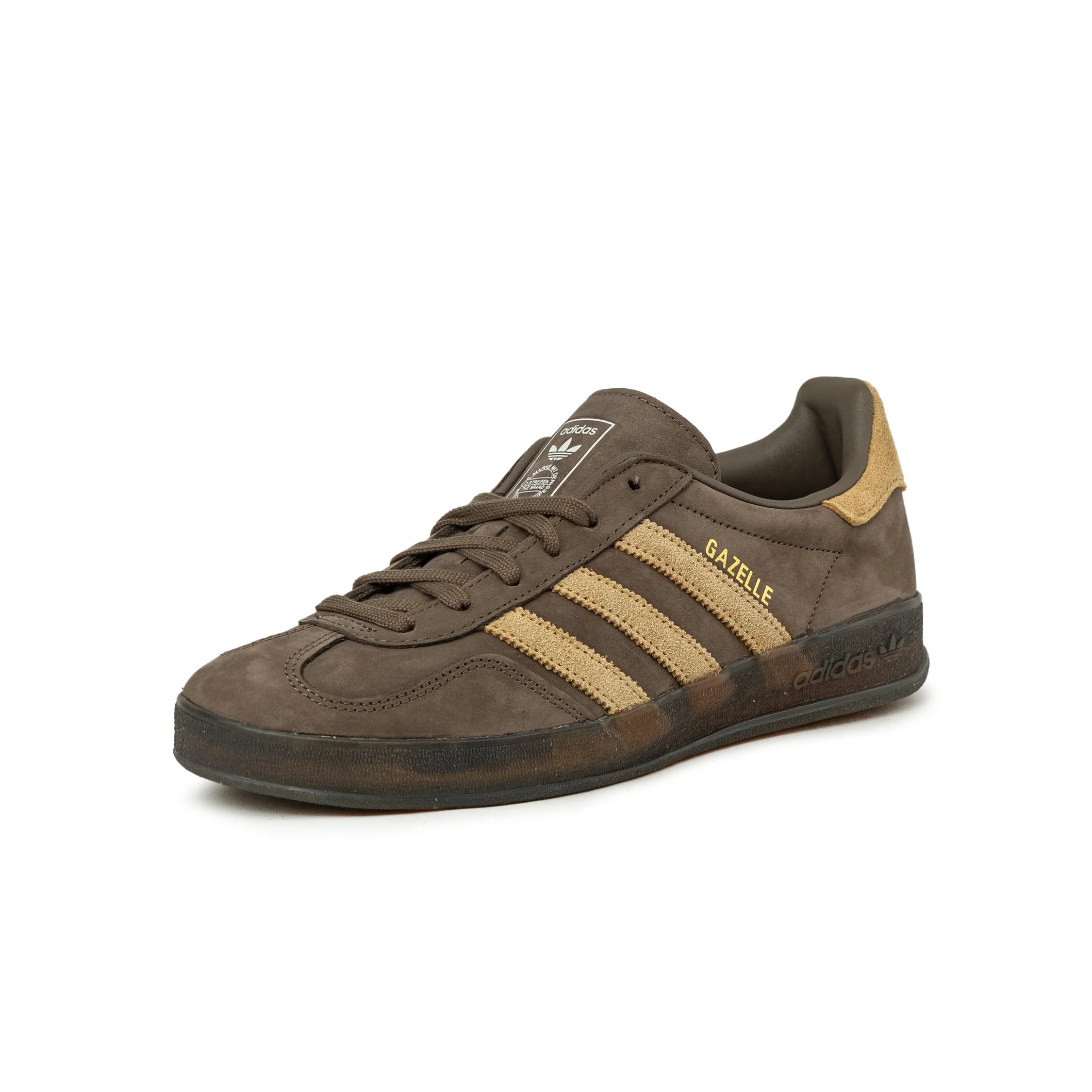 Adidas Gazelle Indoor - Image 4