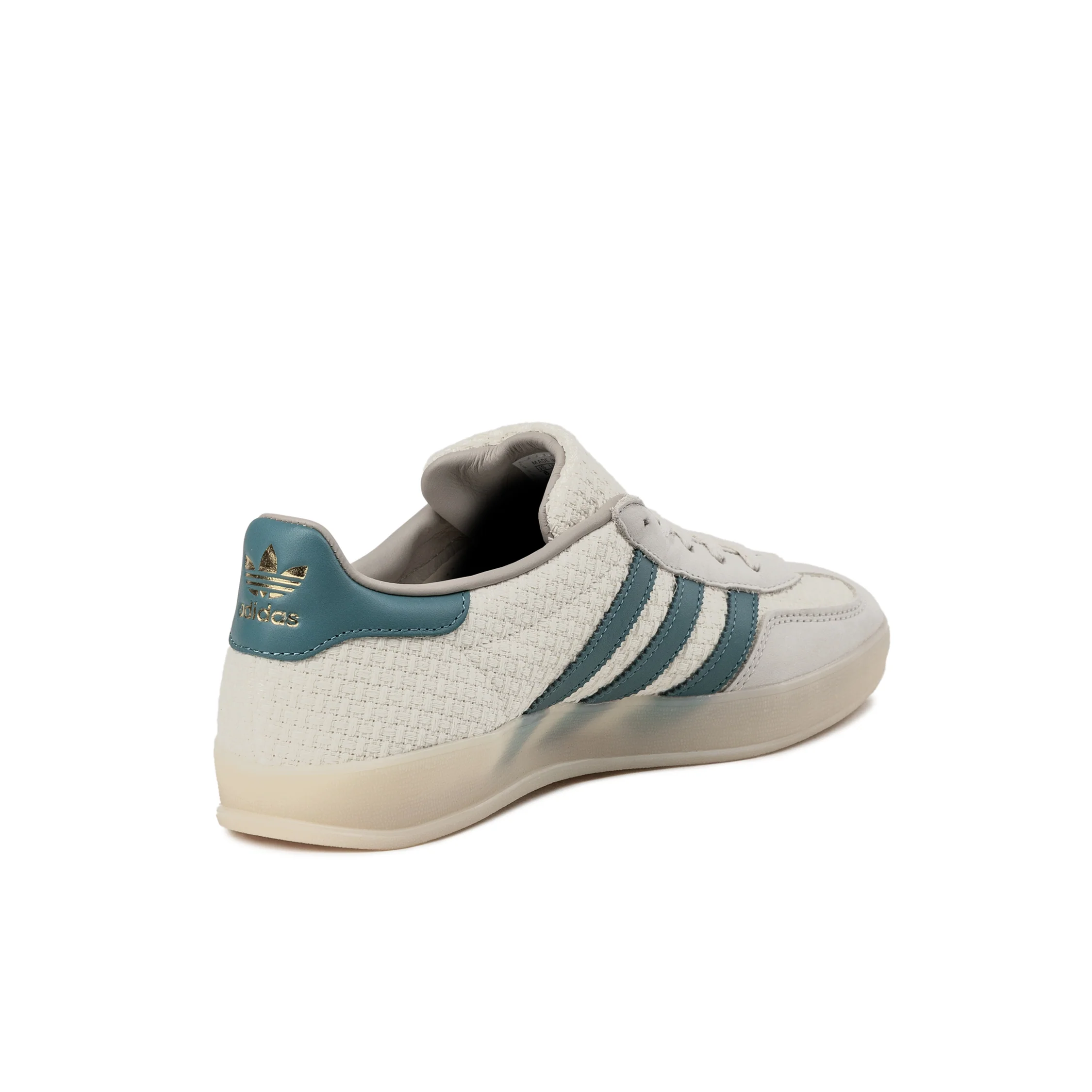 Adidas Gazelle Indoor - Image 3