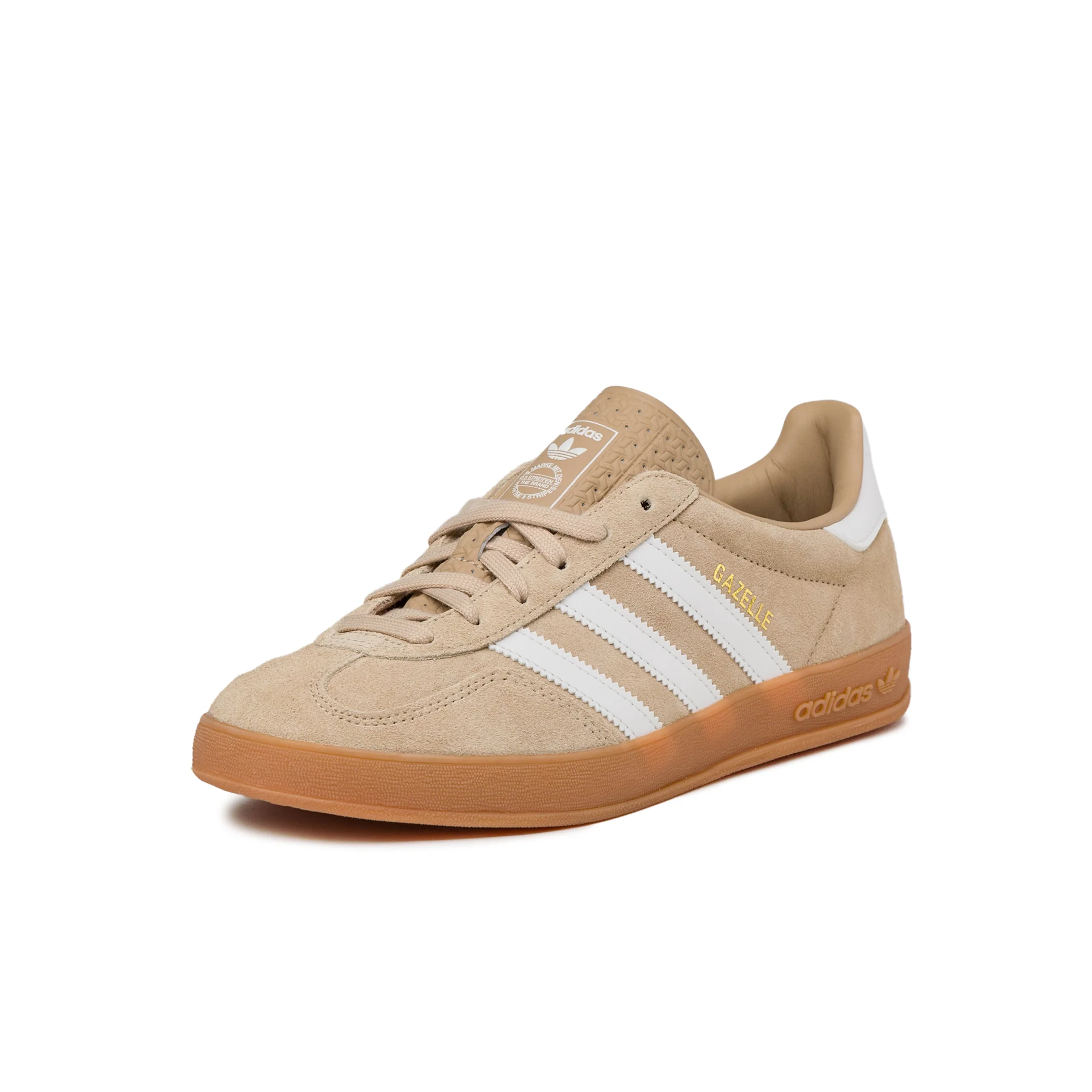 Adidas Gazelle Indoor - Image 5